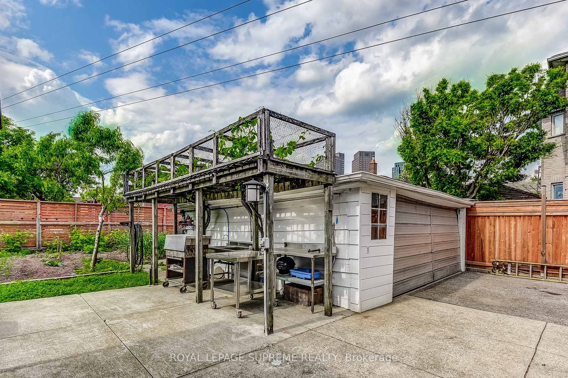 66 Cartwright Avenue, Toronto