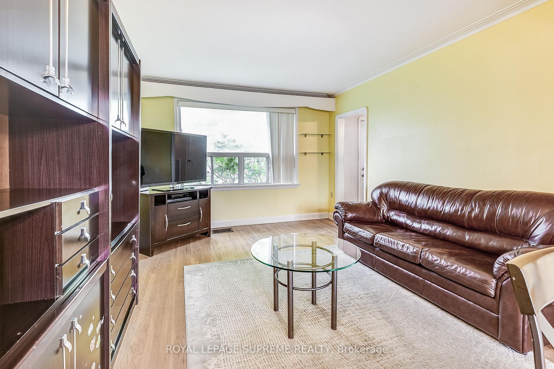 66 Cartwright Avenue, Toronto