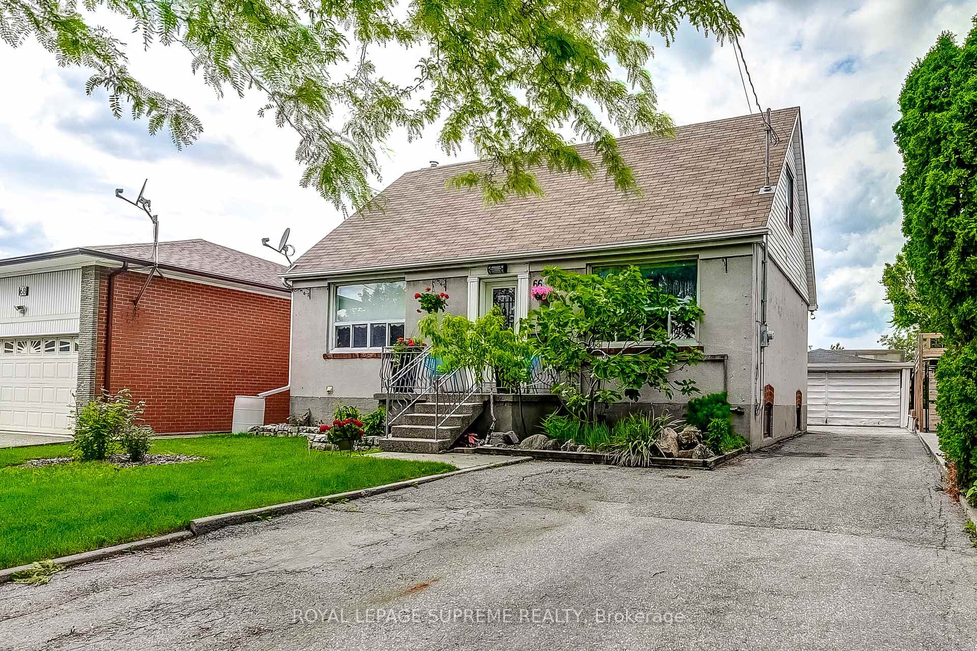 66 Cartwright Avenue, Toronto
