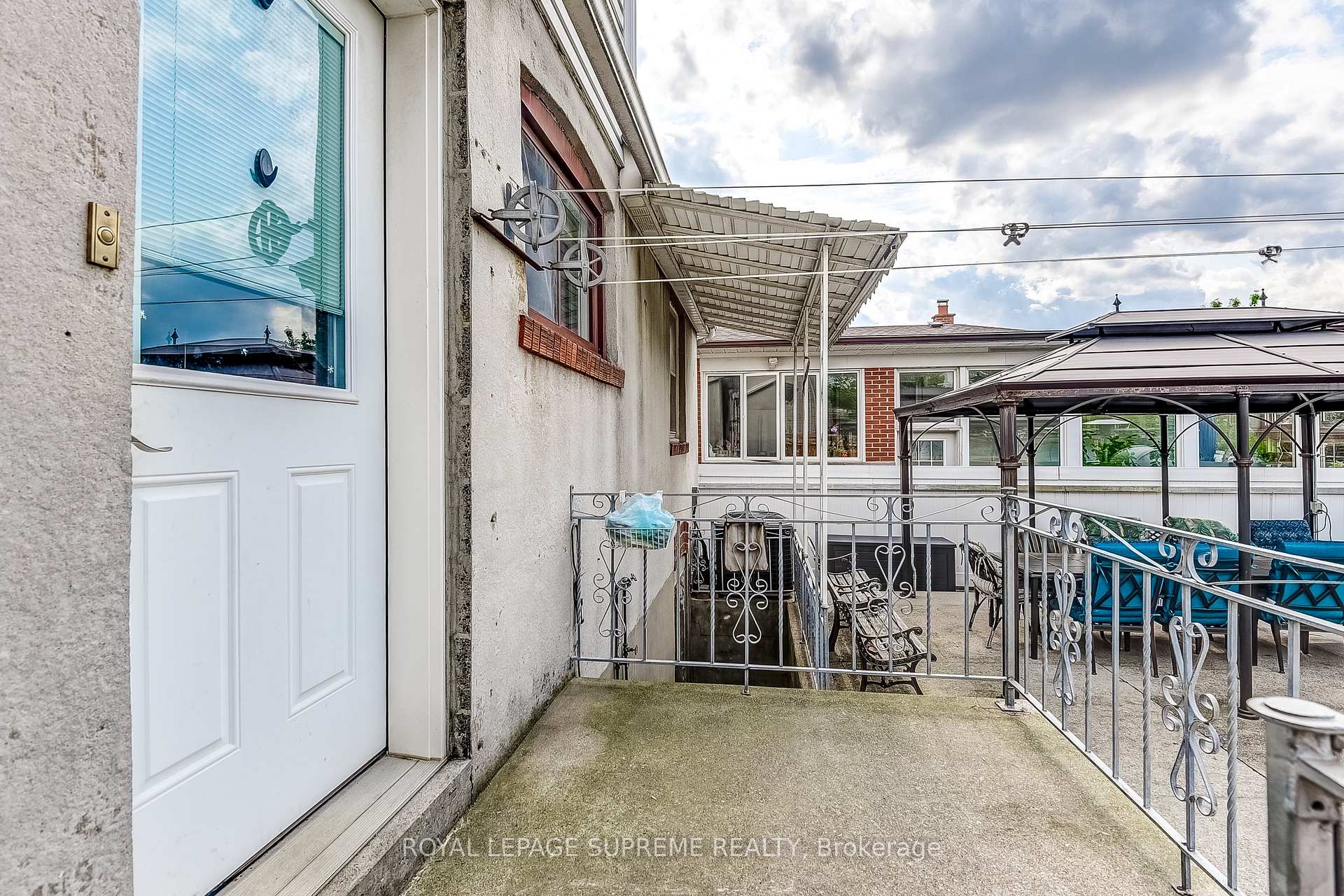 66 Cartwright Avenue, Toronto