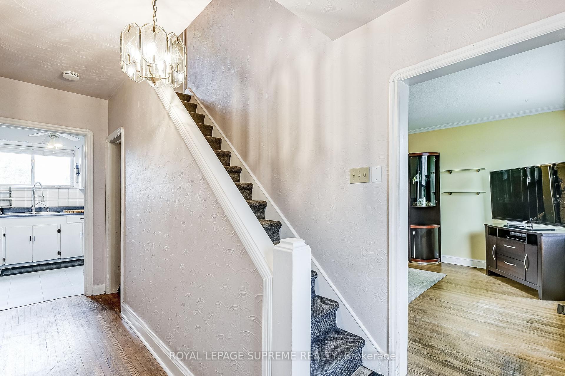 66 Cartwright Avenue, Toronto