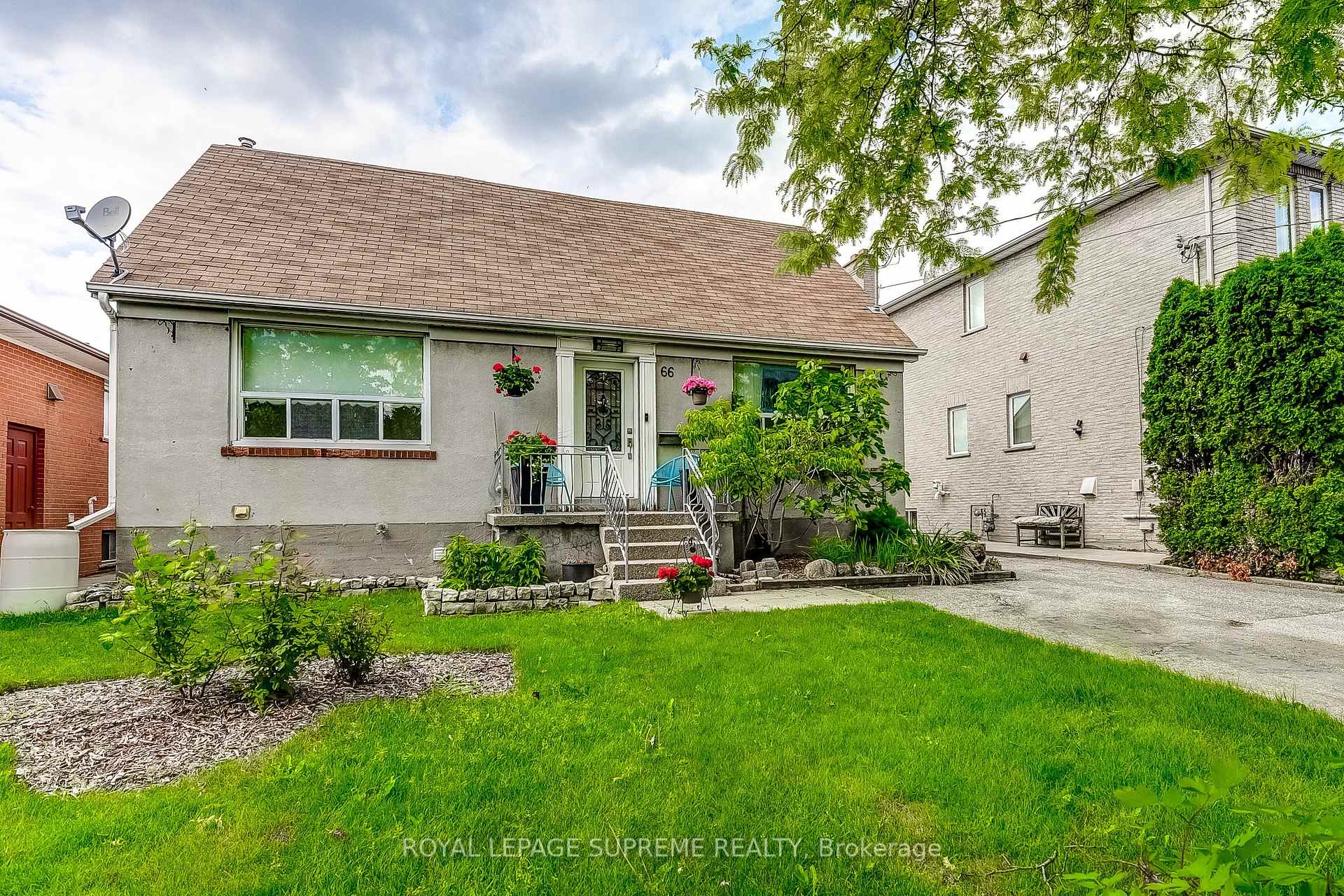66 Cartwright Avenue, Toronto