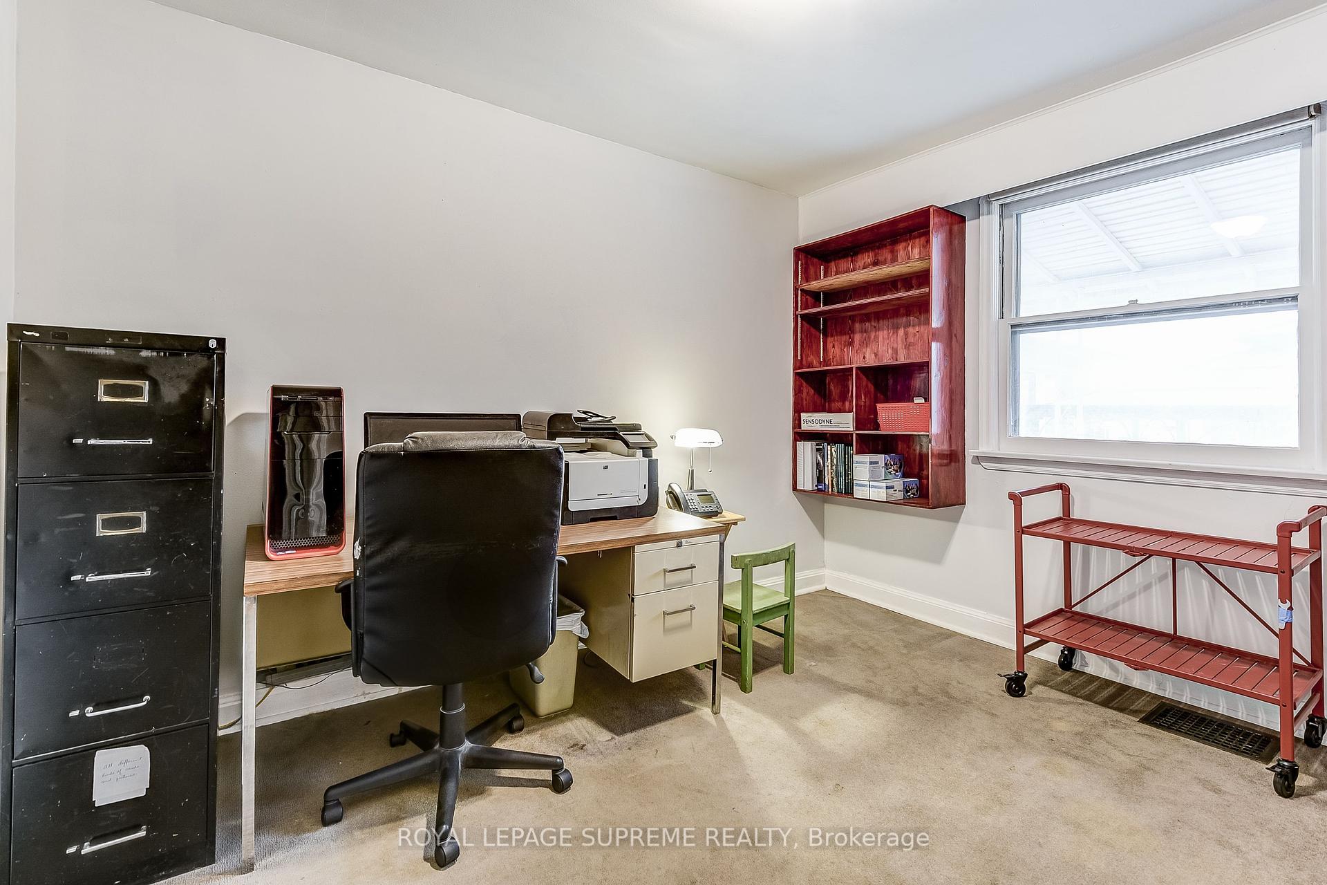 66 Cartwright Avenue, Toronto
