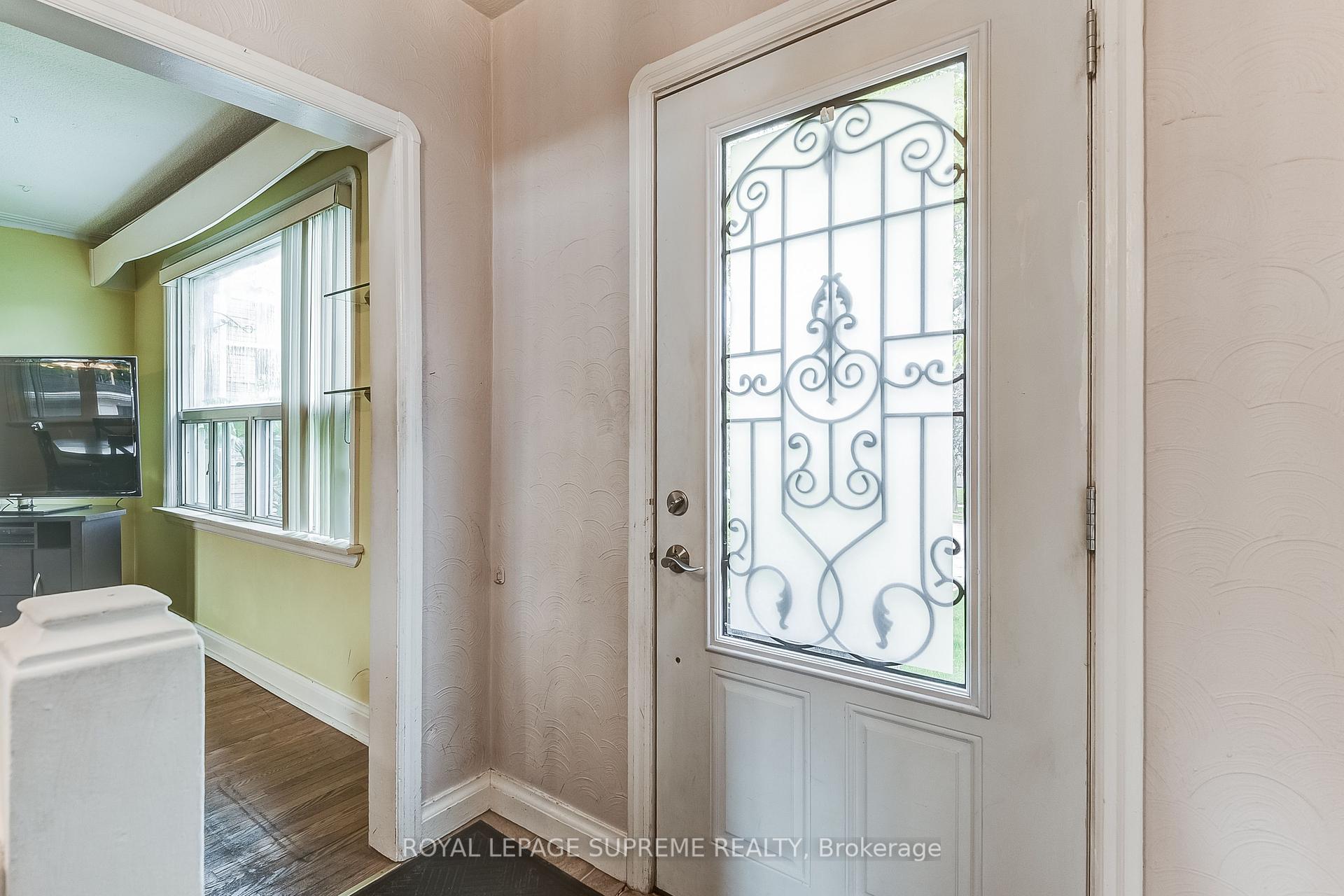 66 Cartwright Avenue, Toronto