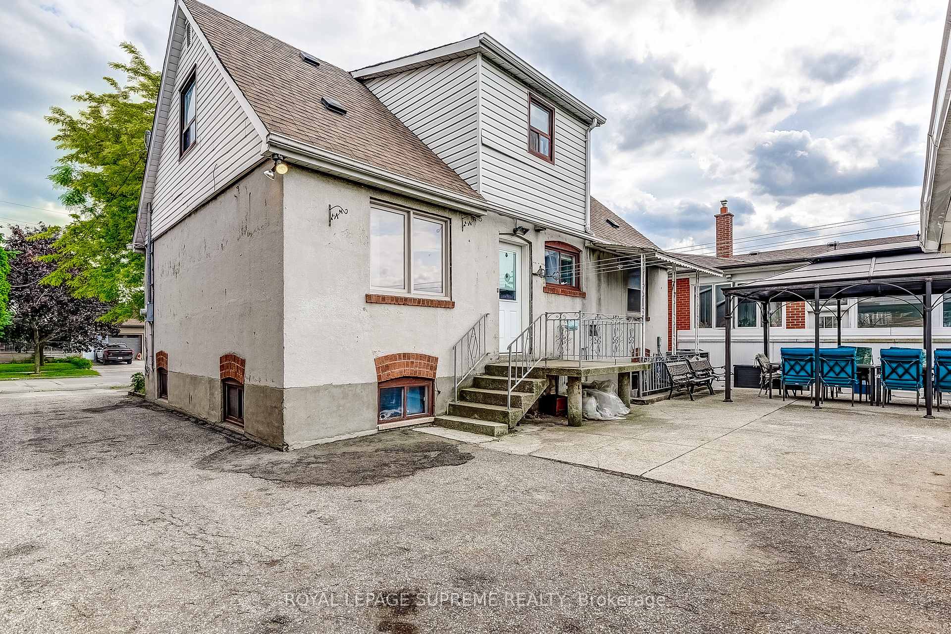 66 Cartwright Avenue, Toronto