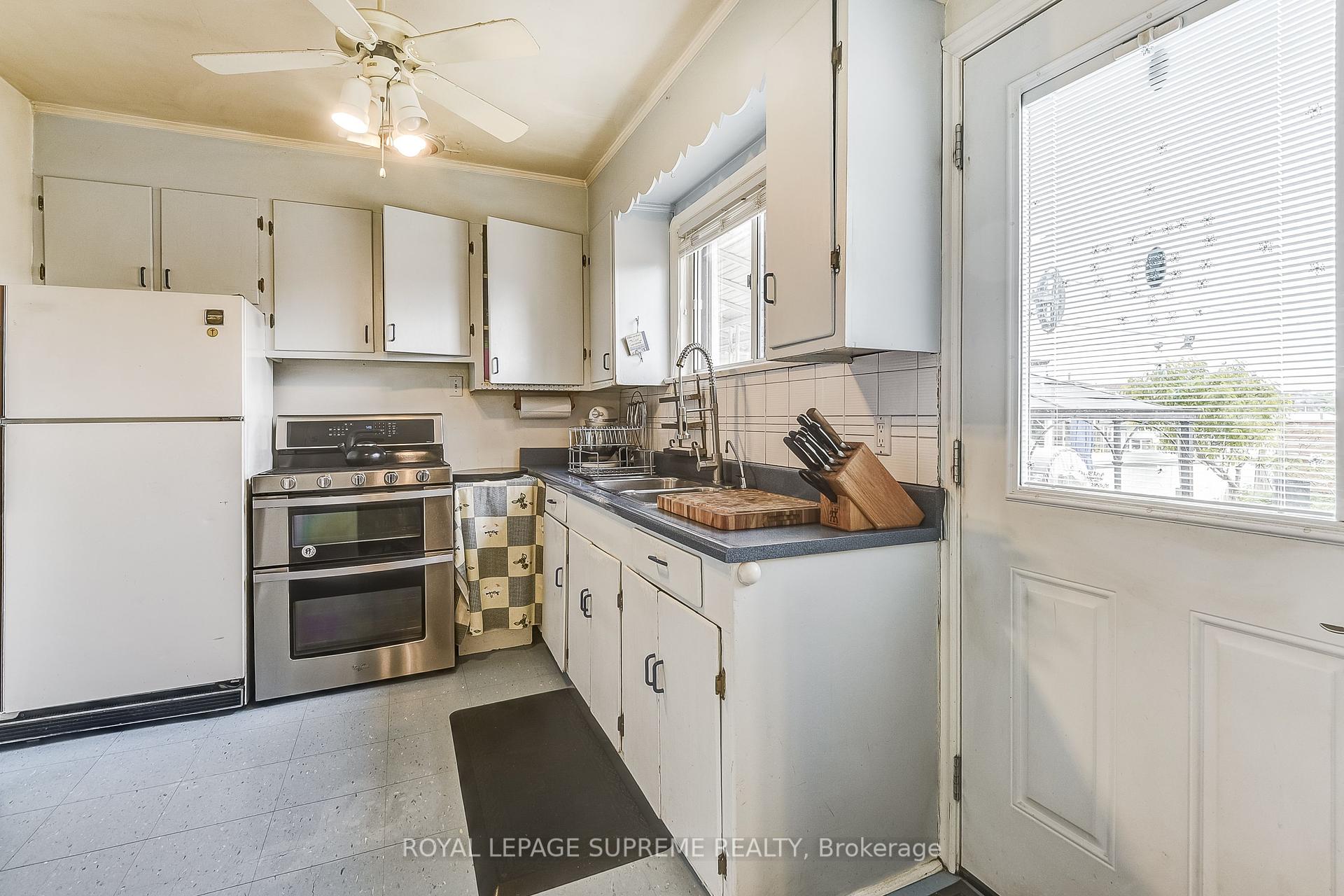 66 Cartwright Avenue, Toronto