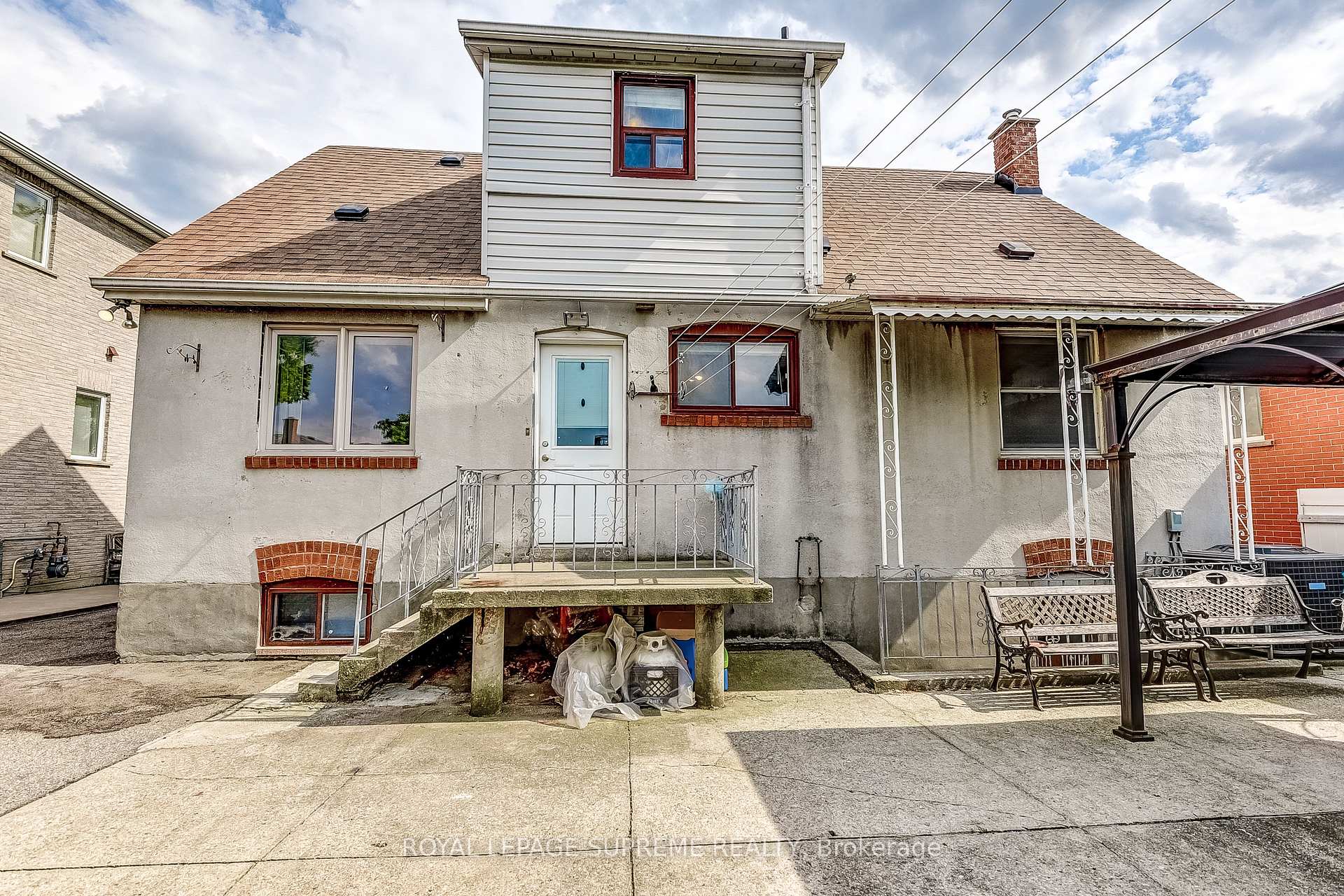 66 Cartwright Avenue, Toronto
