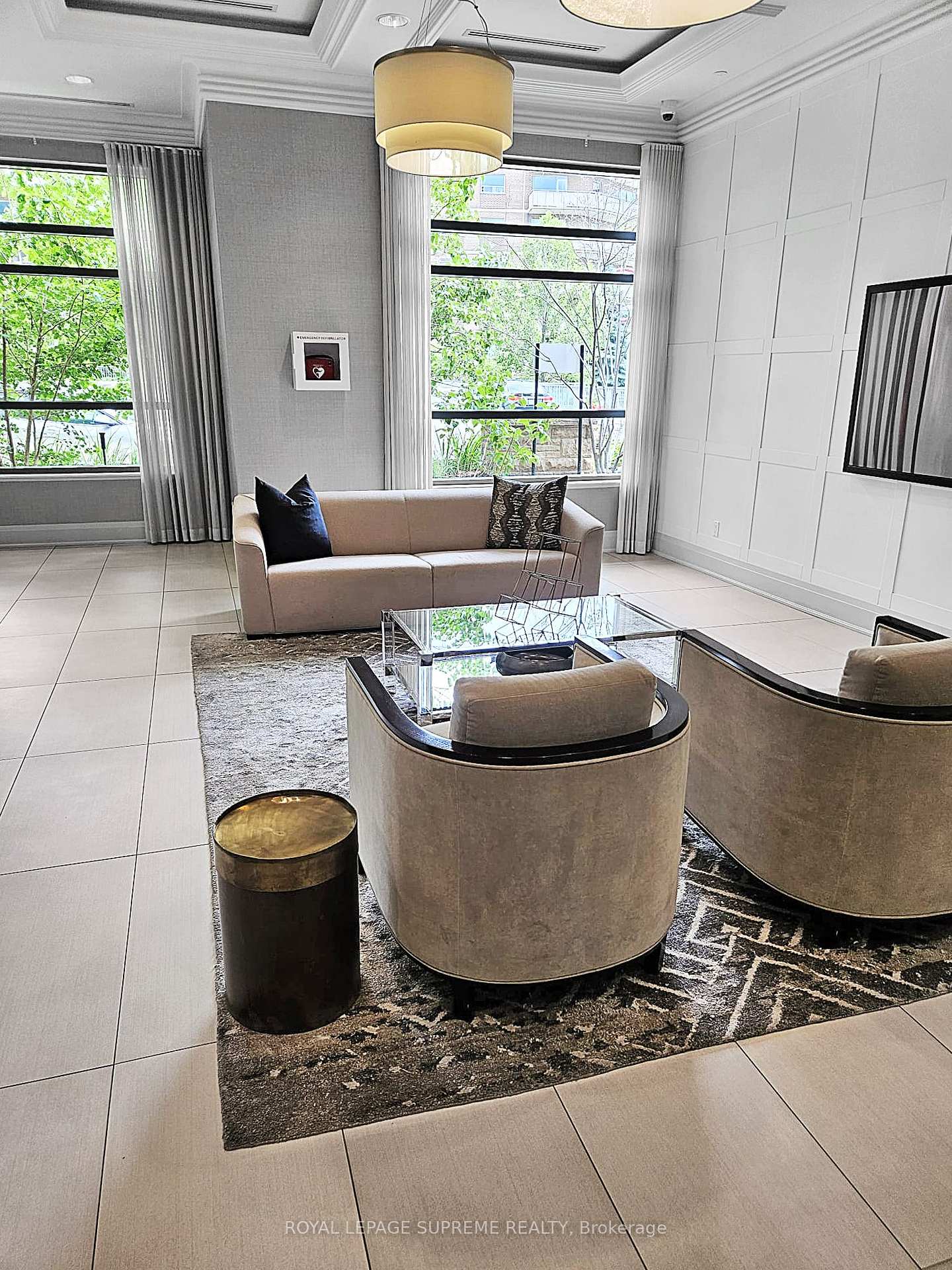 #1906 - 25 Fontenay Court, Toronto Unit: 1906