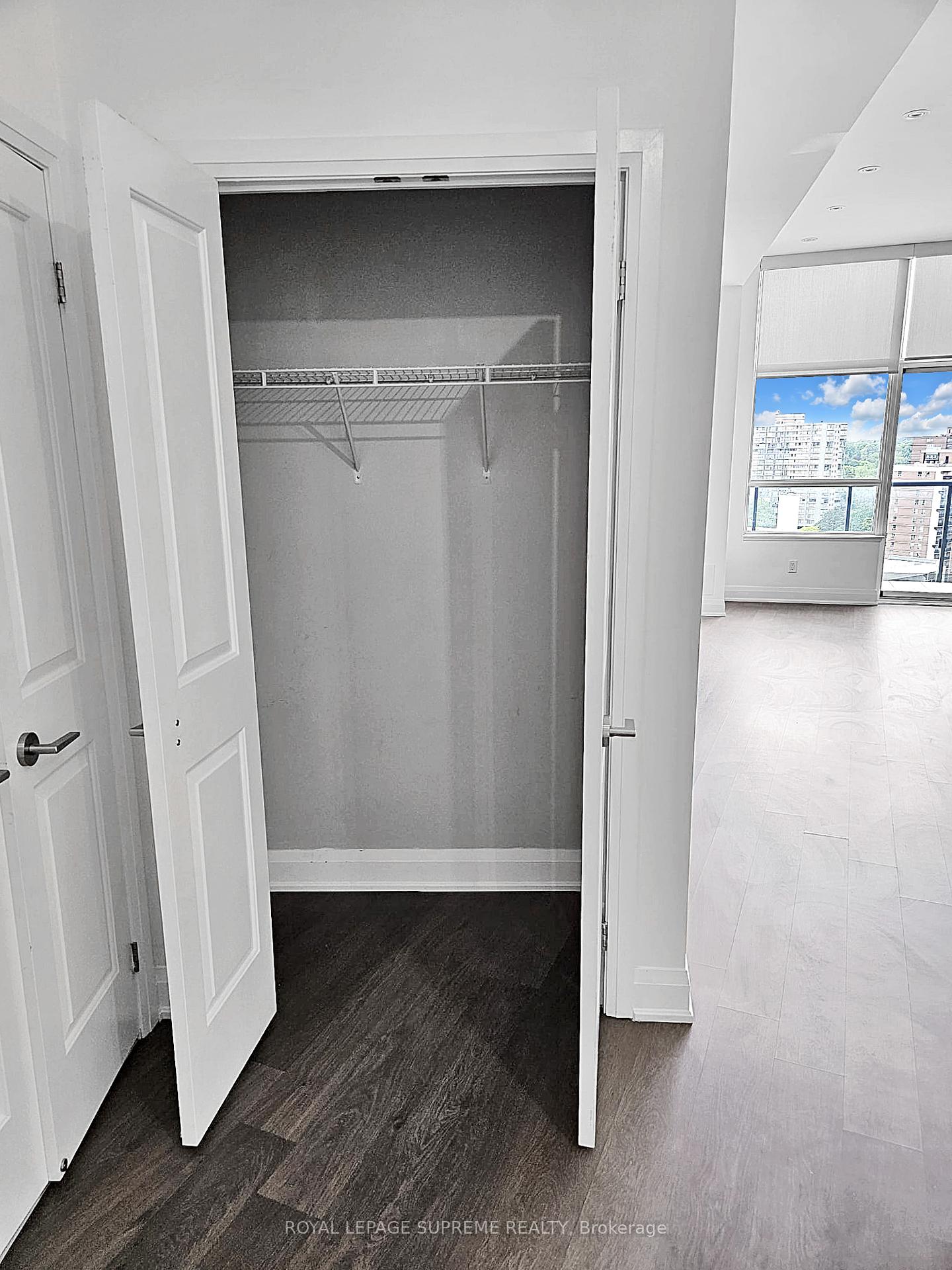 #1906 - 25 Fontenay Court, Toronto Unit: 1906