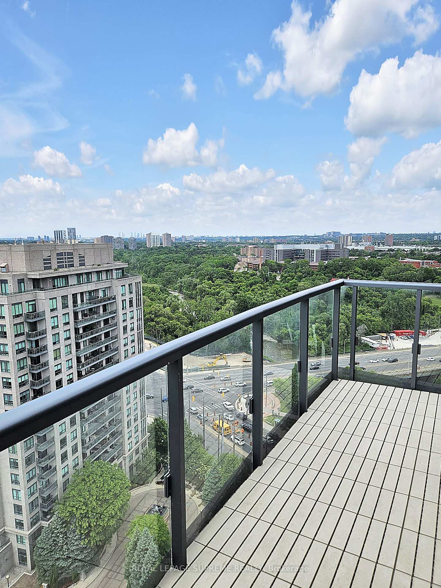 #1906 - 25 Fontenay Court, Toronto Unit: 1906