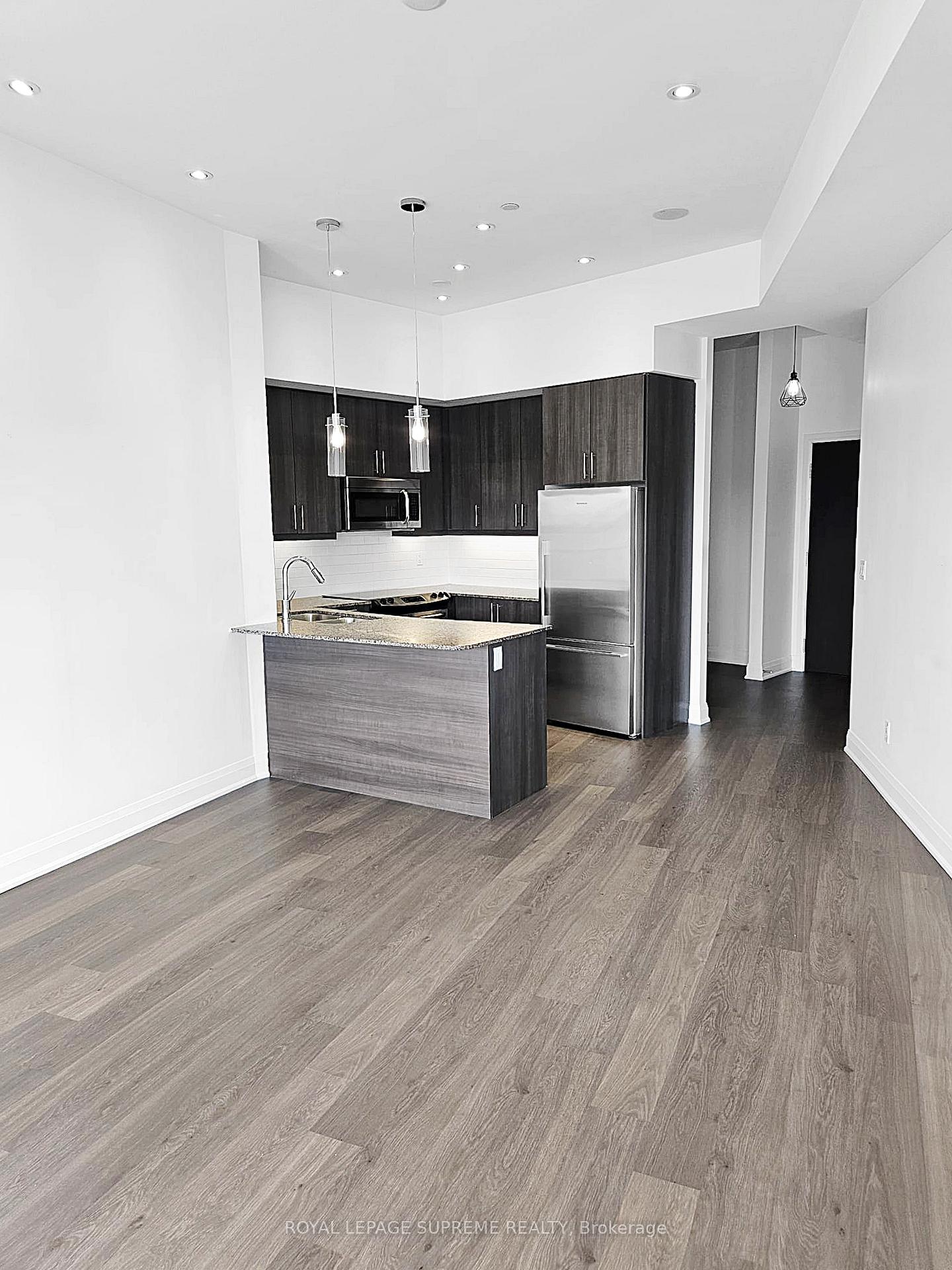 #1906 - 25 Fontenay Court, Toronto Unit: 1906