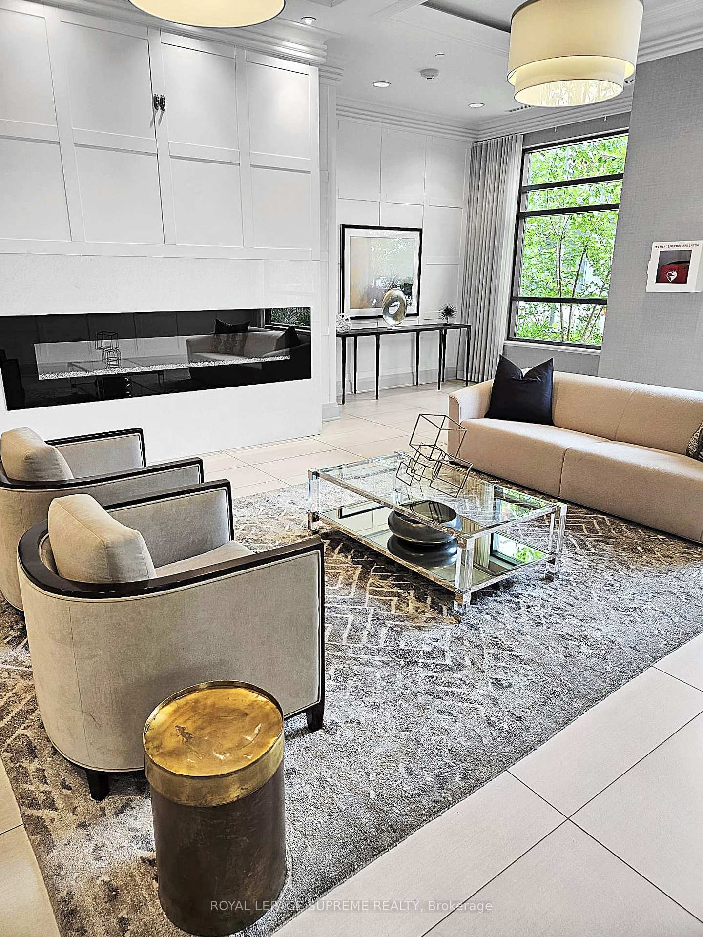 #1906 - 25 Fontenay Court, Toronto Unit: 1906