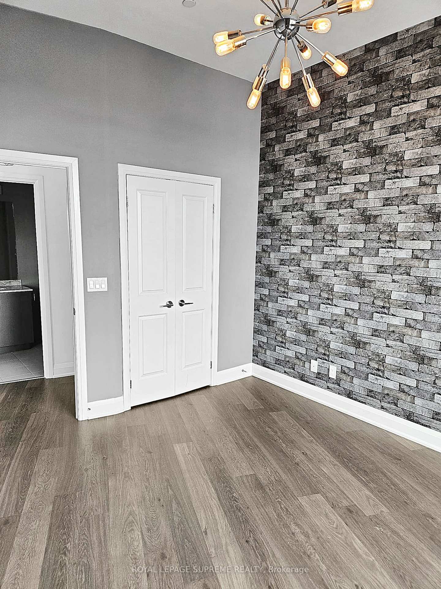 #1906 - 25 Fontenay Court, Toronto Unit: 1906