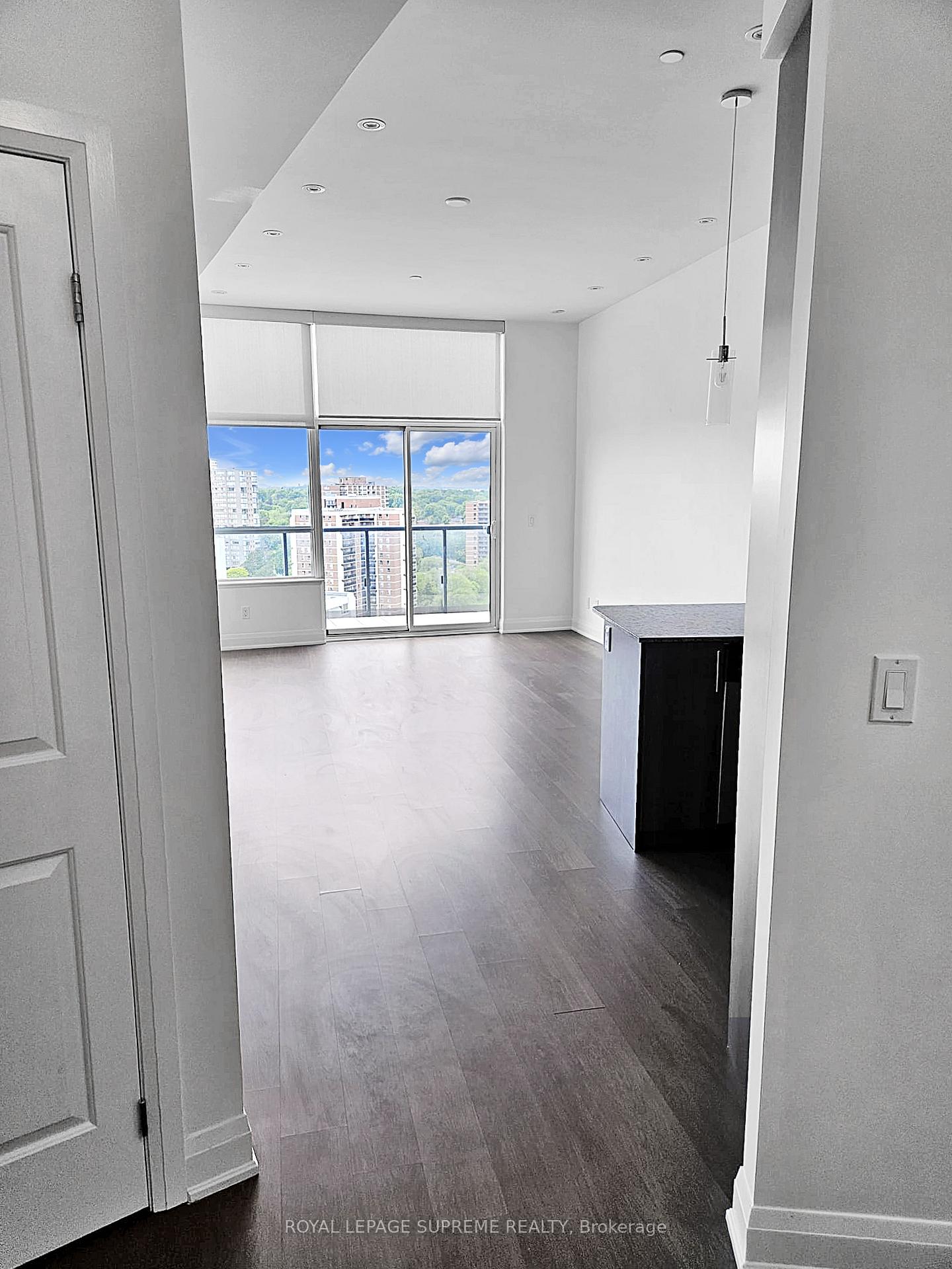 #1906 - 25 Fontenay Court, Toronto Unit: 1906