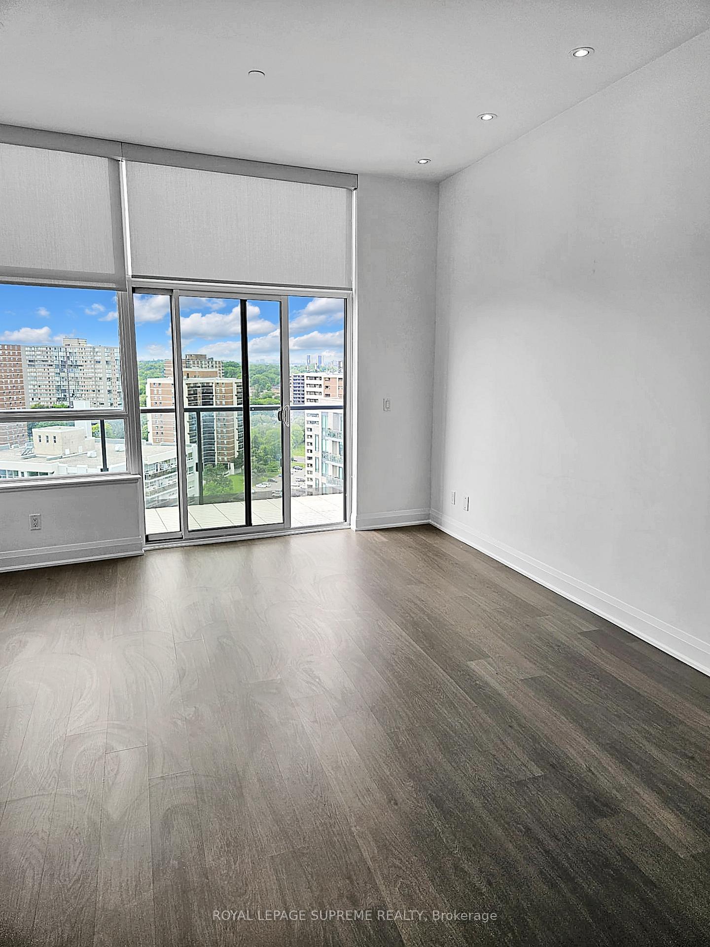 #1906 - 25 Fontenay Court, Toronto Unit: 1906
