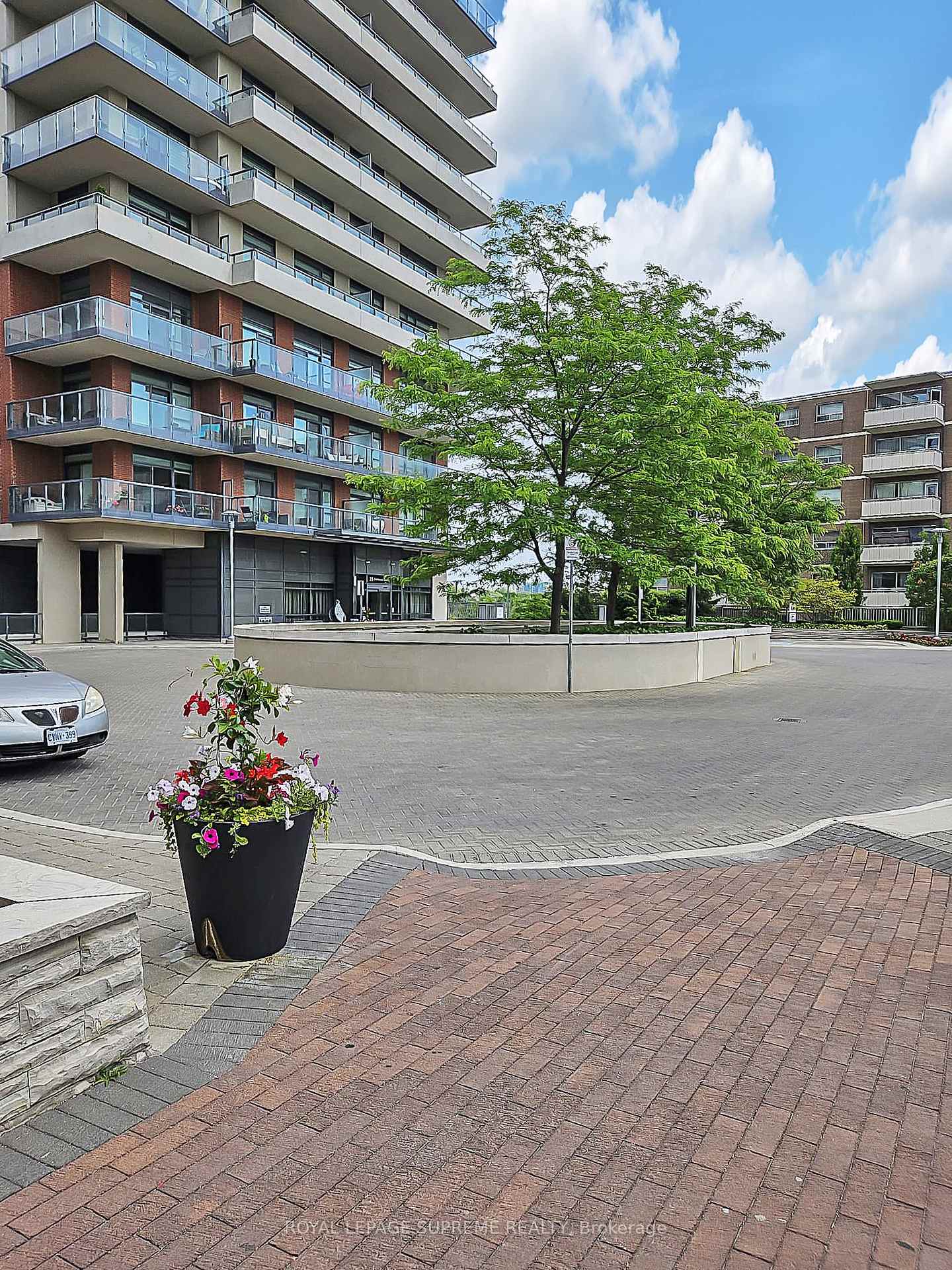 #1906 - 25 Fontenay Court, Toronto Unit: 1906