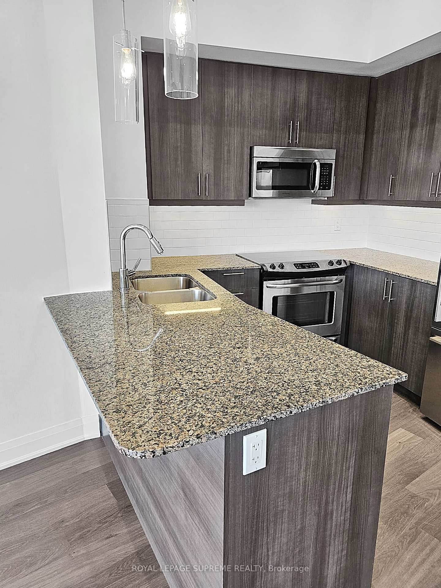 #1906 - 25 Fontenay Court, Toronto Unit: 1906