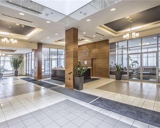 #1007 - 1 Elm Drive Unit: 1007