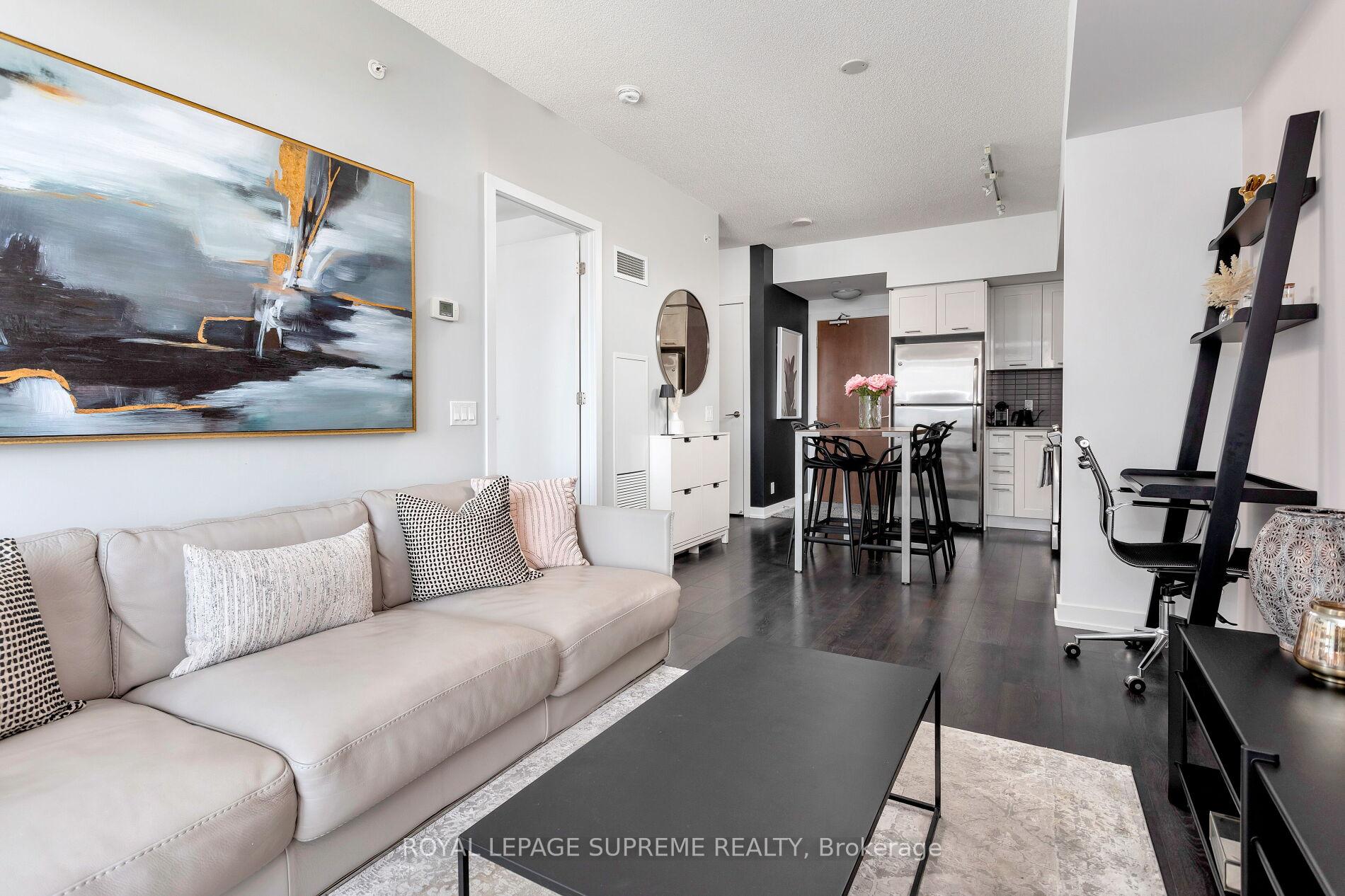 #2303 - 2200 Lake Shore Boulevard, Toronto Unit: 2303