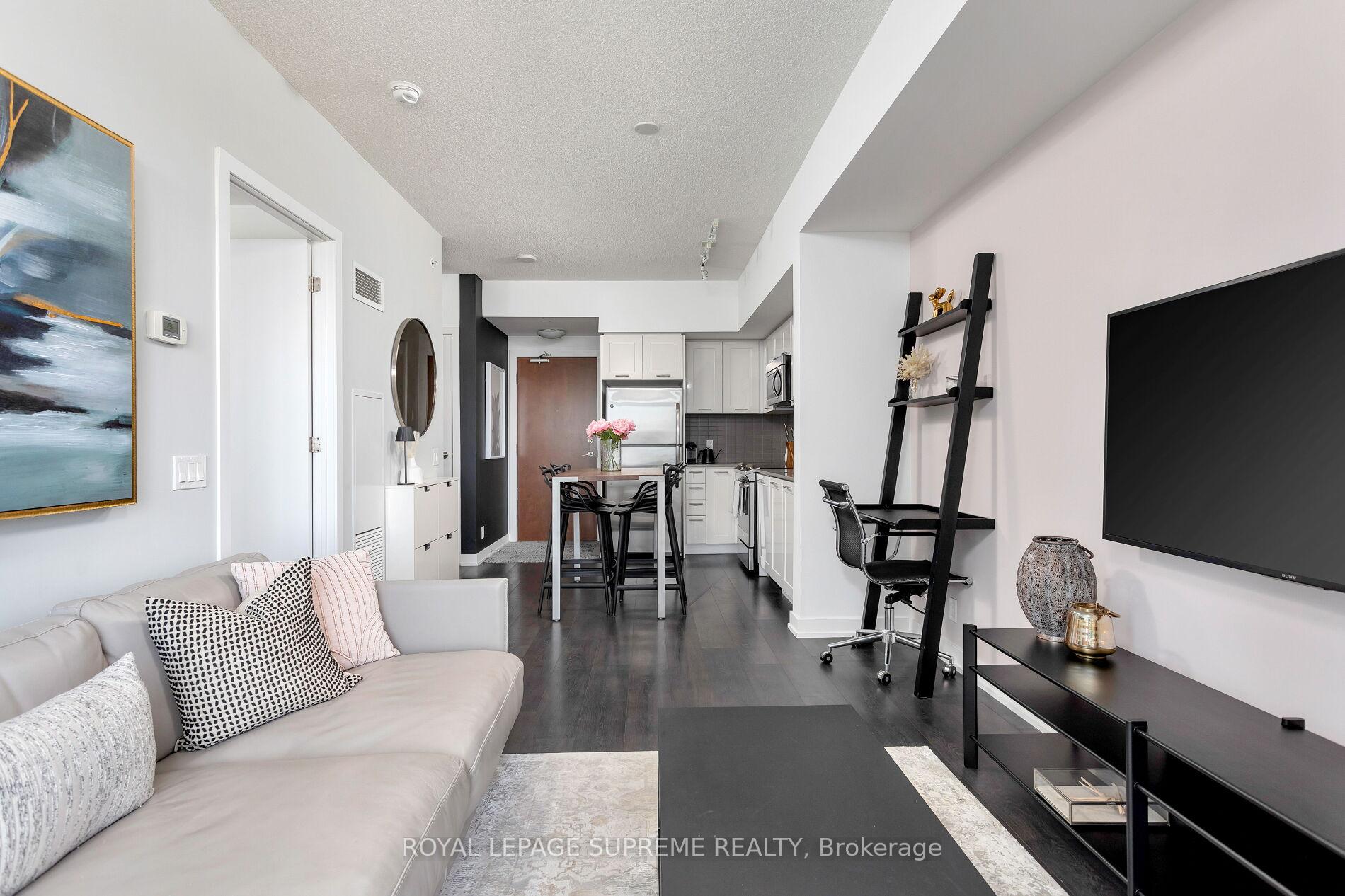 #2303 - 2200 Lake Shore Boulevard, Toronto Unit: 2303
