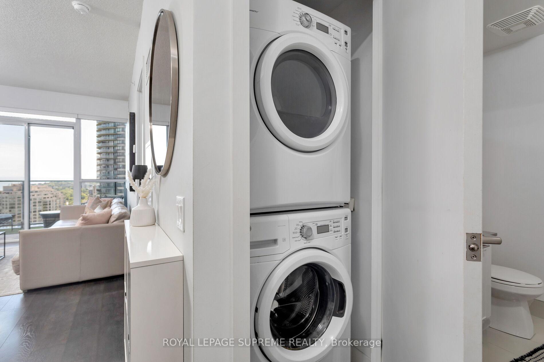 #2303 - 2200 Lake Shore Boulevard, Toronto Unit: 2303