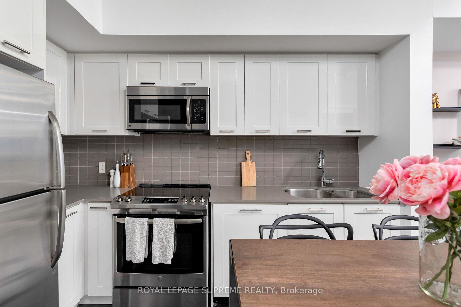 #2303 - 2200 Lake Shore Boulevard, Toronto Unit: 2303