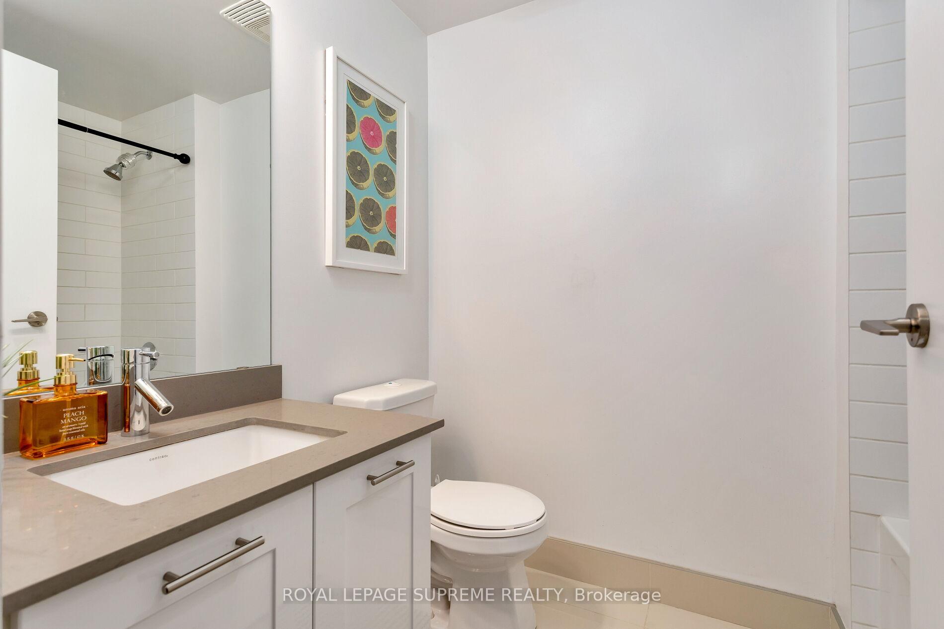 #2303 - 2200 Lake Shore Boulevard, Toronto Unit: 2303