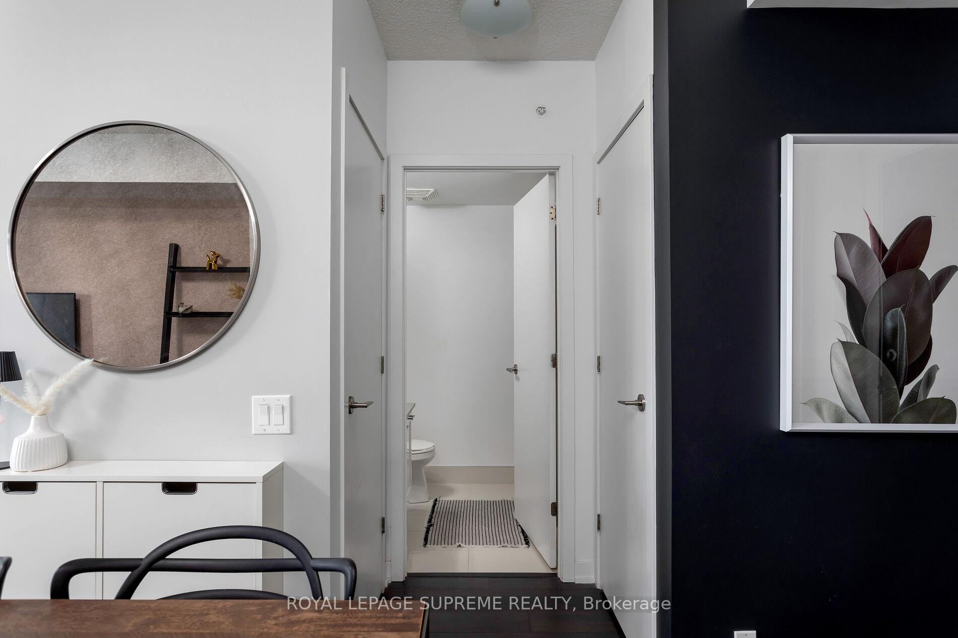 #2303 - 2200 Lake Shore Boulevard, Toronto Unit: 2303