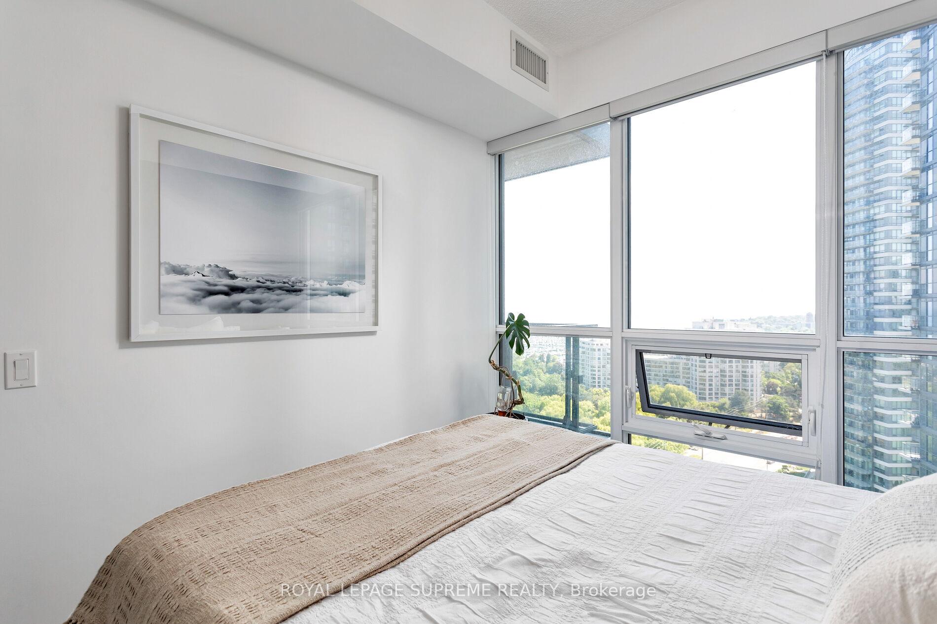 #2303 - 2200 Lake Shore Boulevard, Toronto Unit: 2303