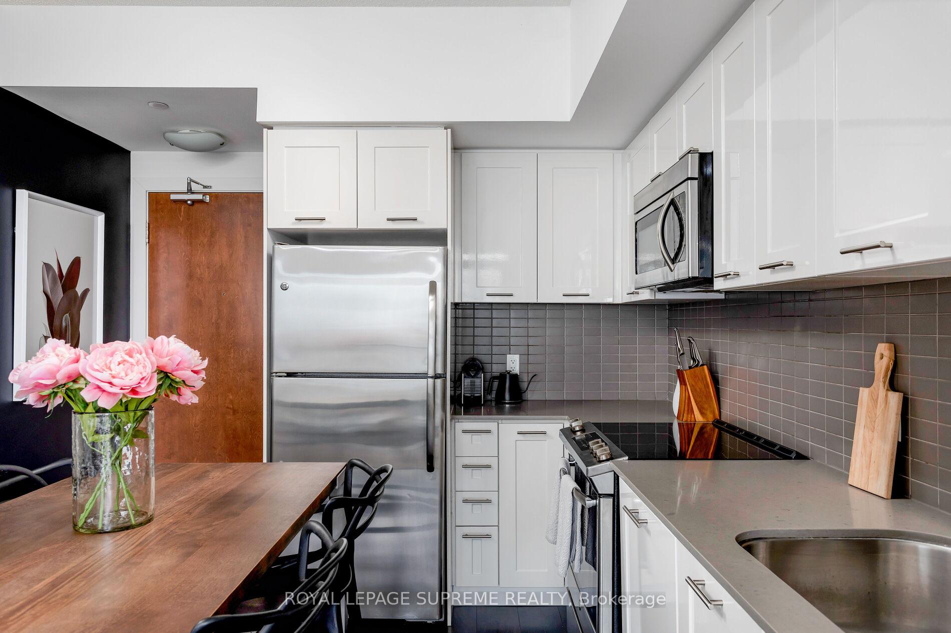 #2303 - 2200 Lake Shore Boulevard, Toronto Unit: 2303