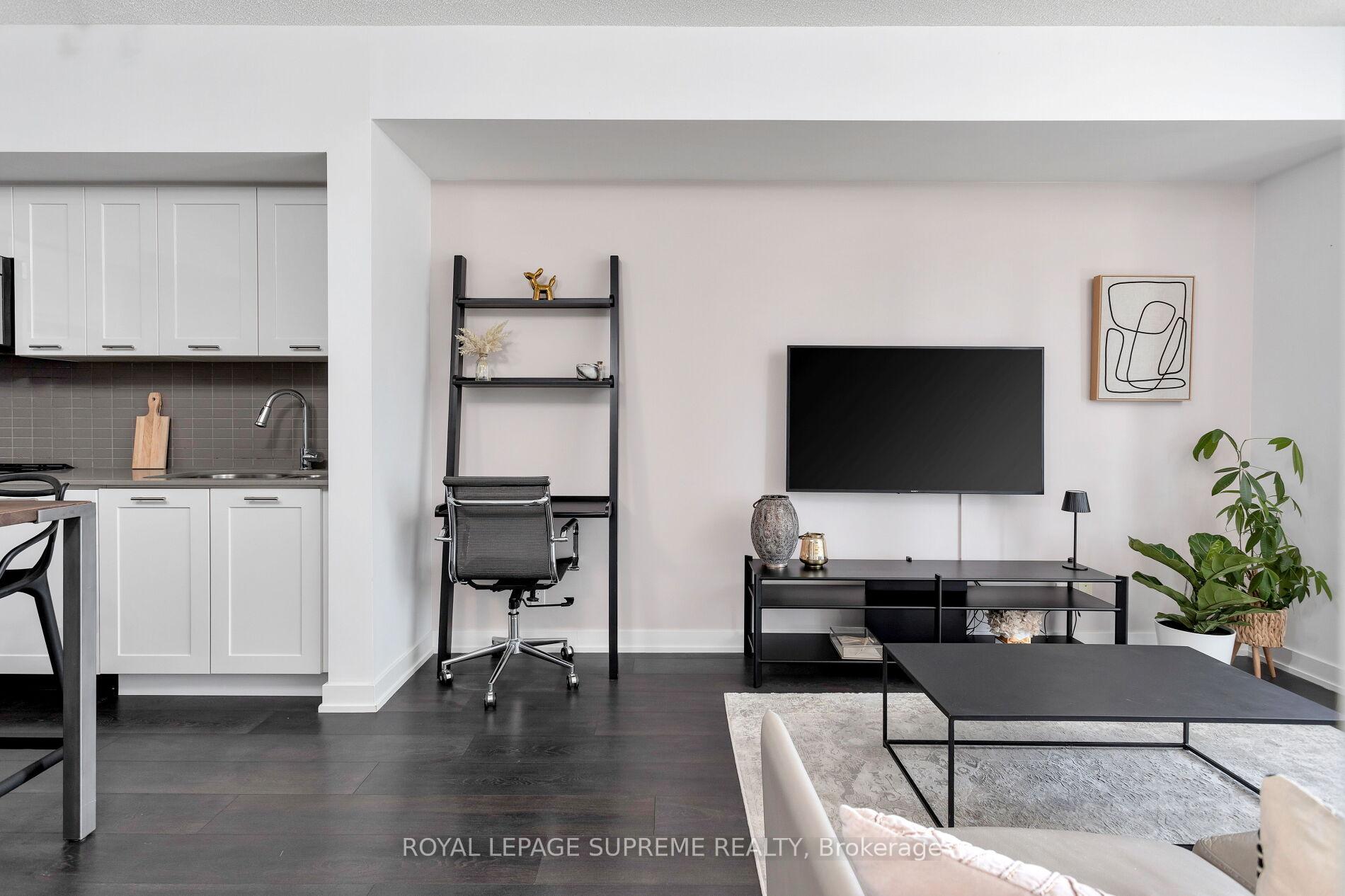 #2303 - 2200 Lake Shore Boulevard, Toronto Unit: 2303