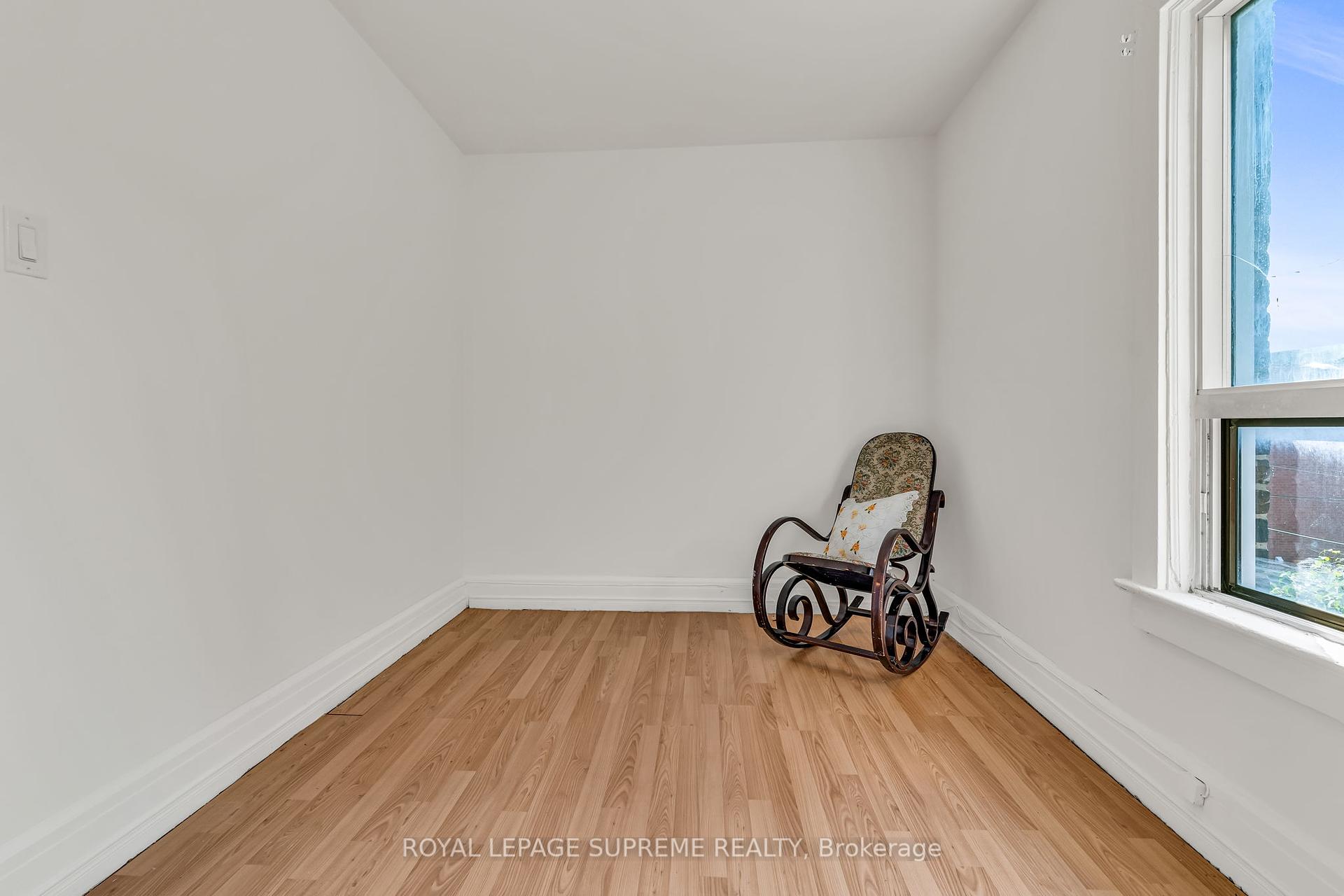 191 Emerson Avenue, Toronto