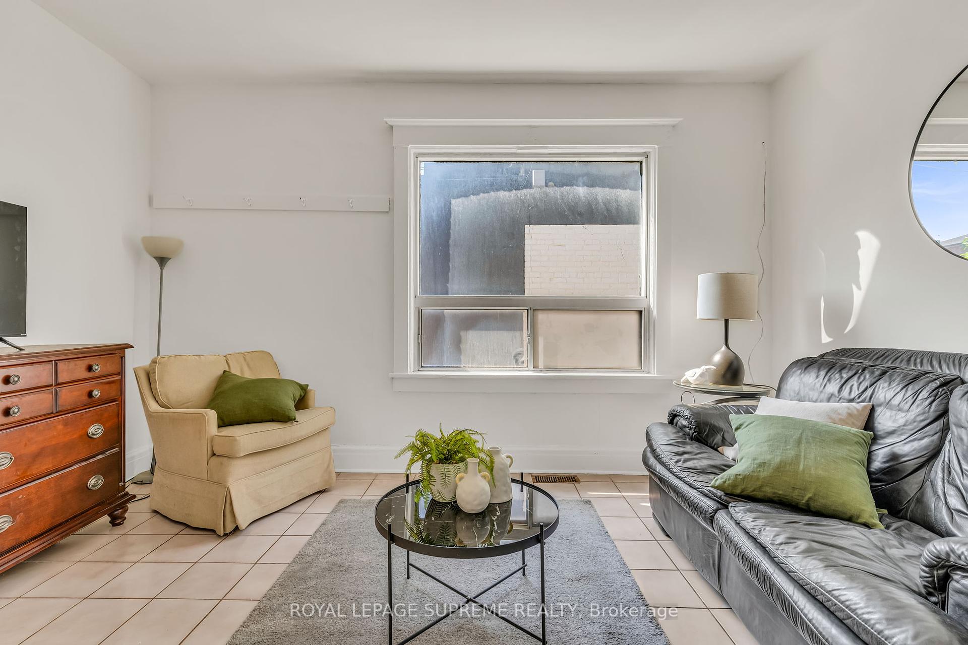 191 Emerson Avenue, Toronto
