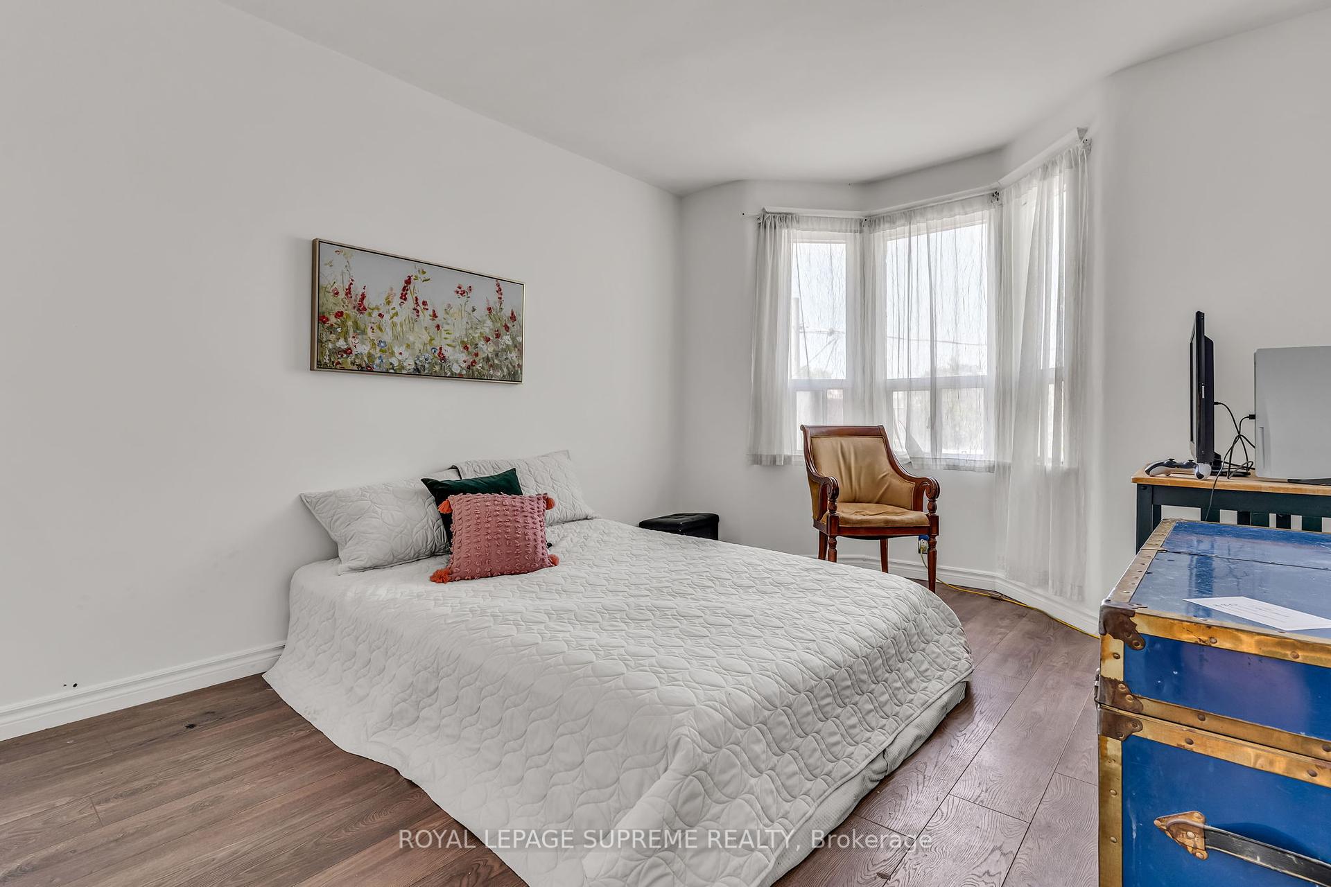 191 Emerson Avenue, Toronto