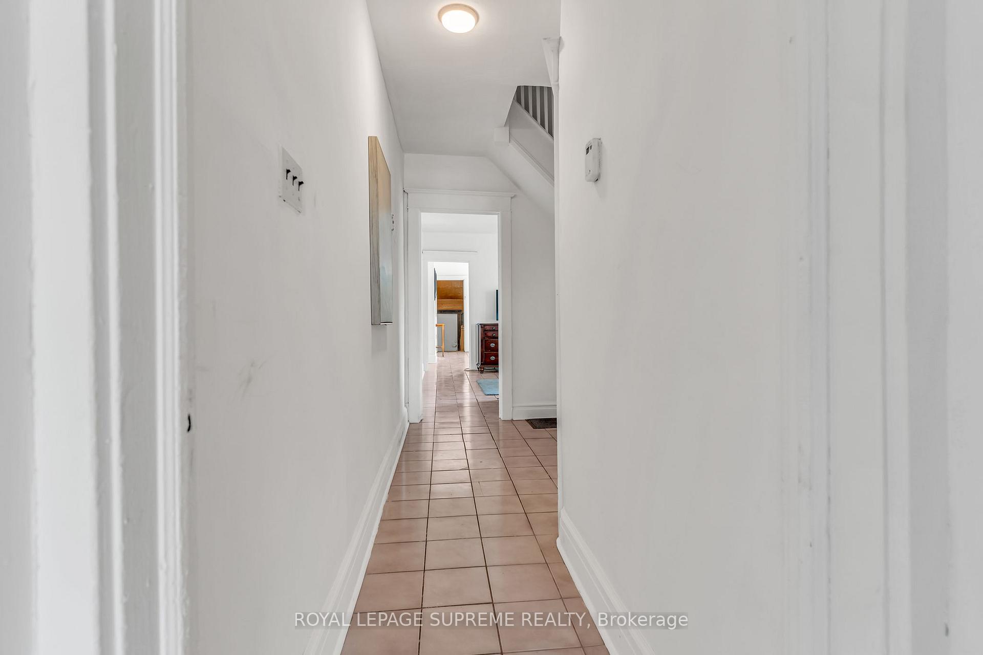191 Emerson Avenue, Toronto