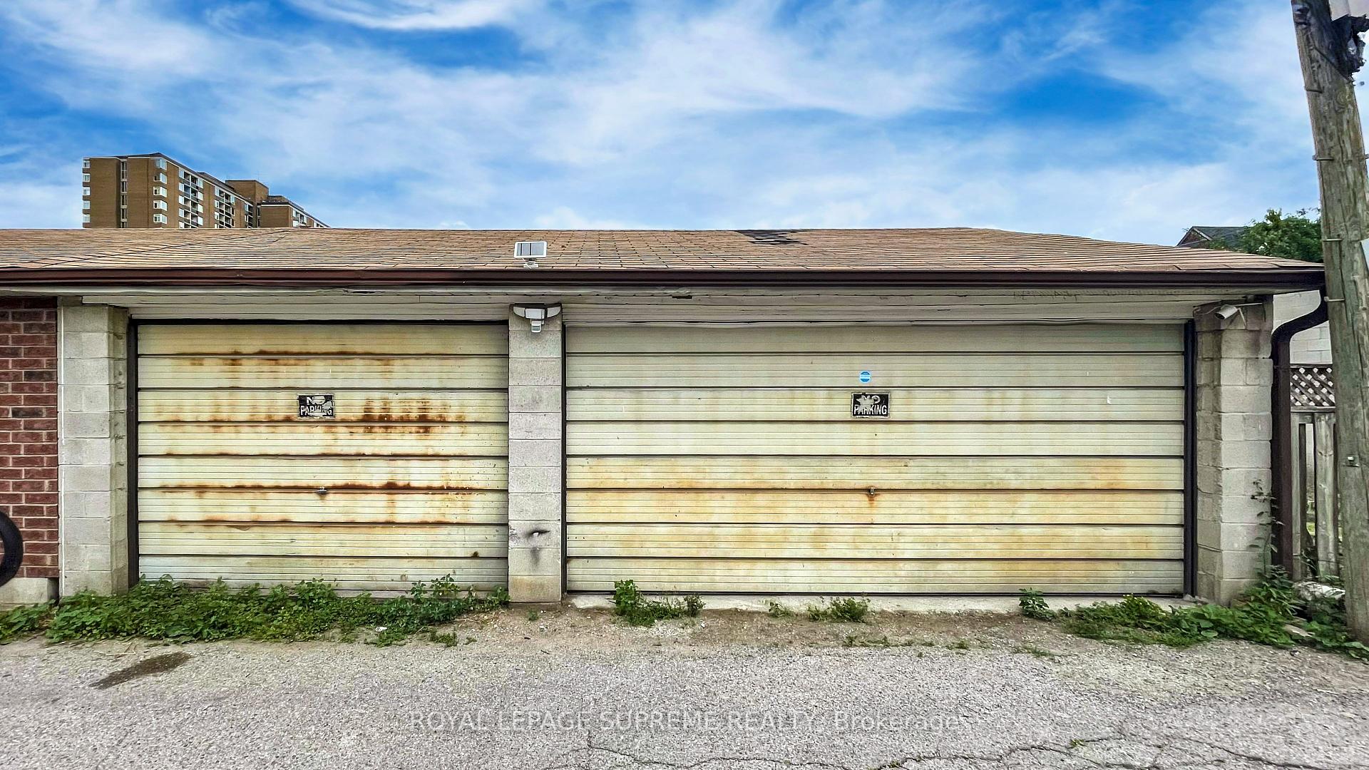 156 Osler Street, Toronto