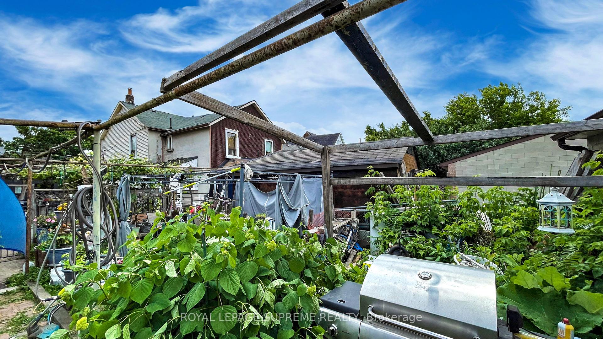 156 Osler Street, Toronto