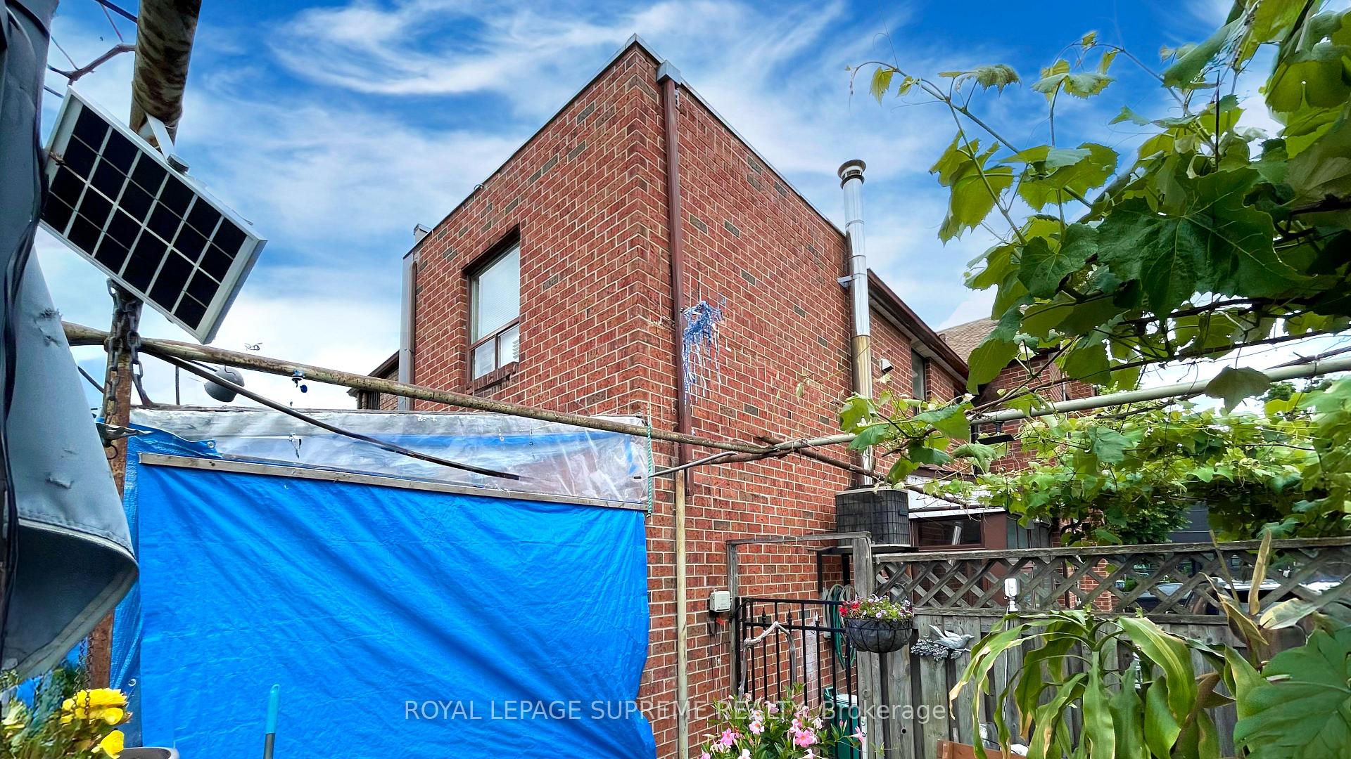 156 Osler Street, Toronto