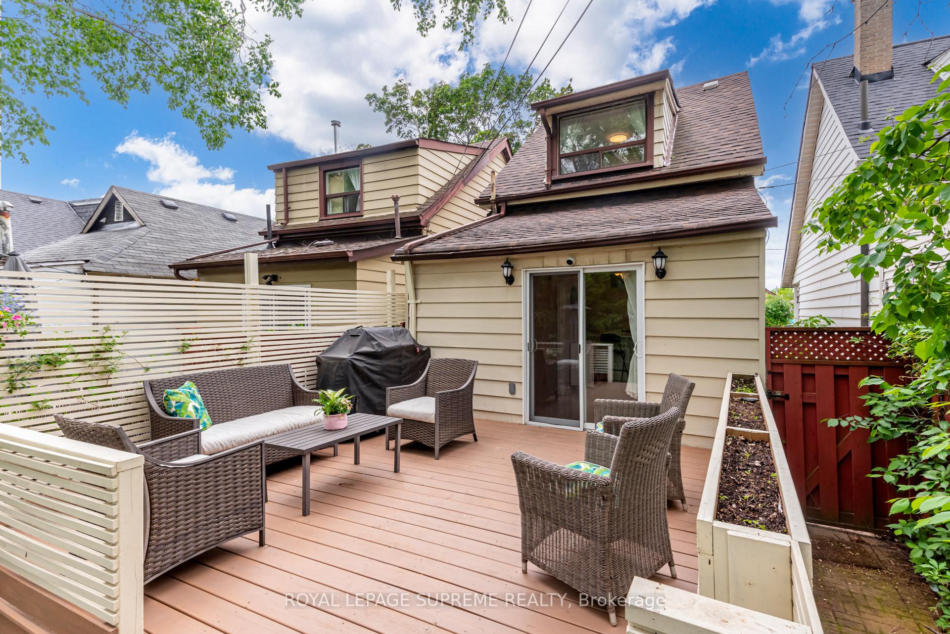 53 Harold Street, Toronto