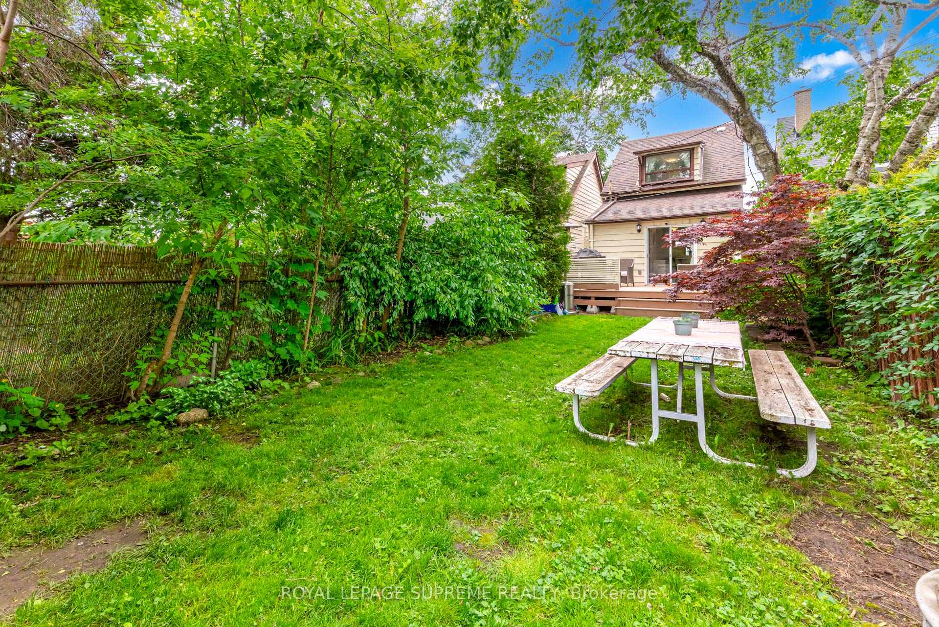 53 Harold Street, Toronto