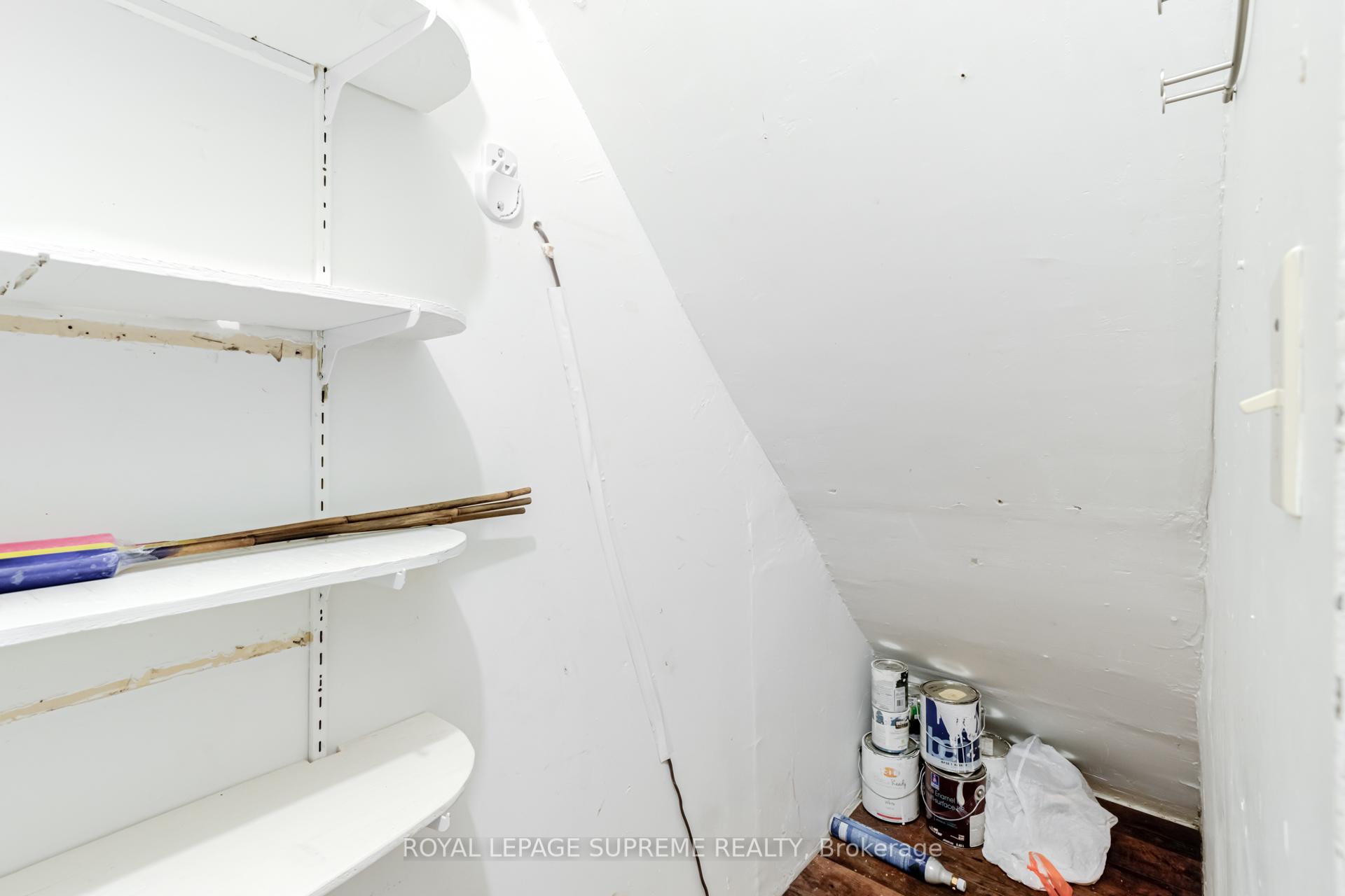 53 Harold Street, Toronto
