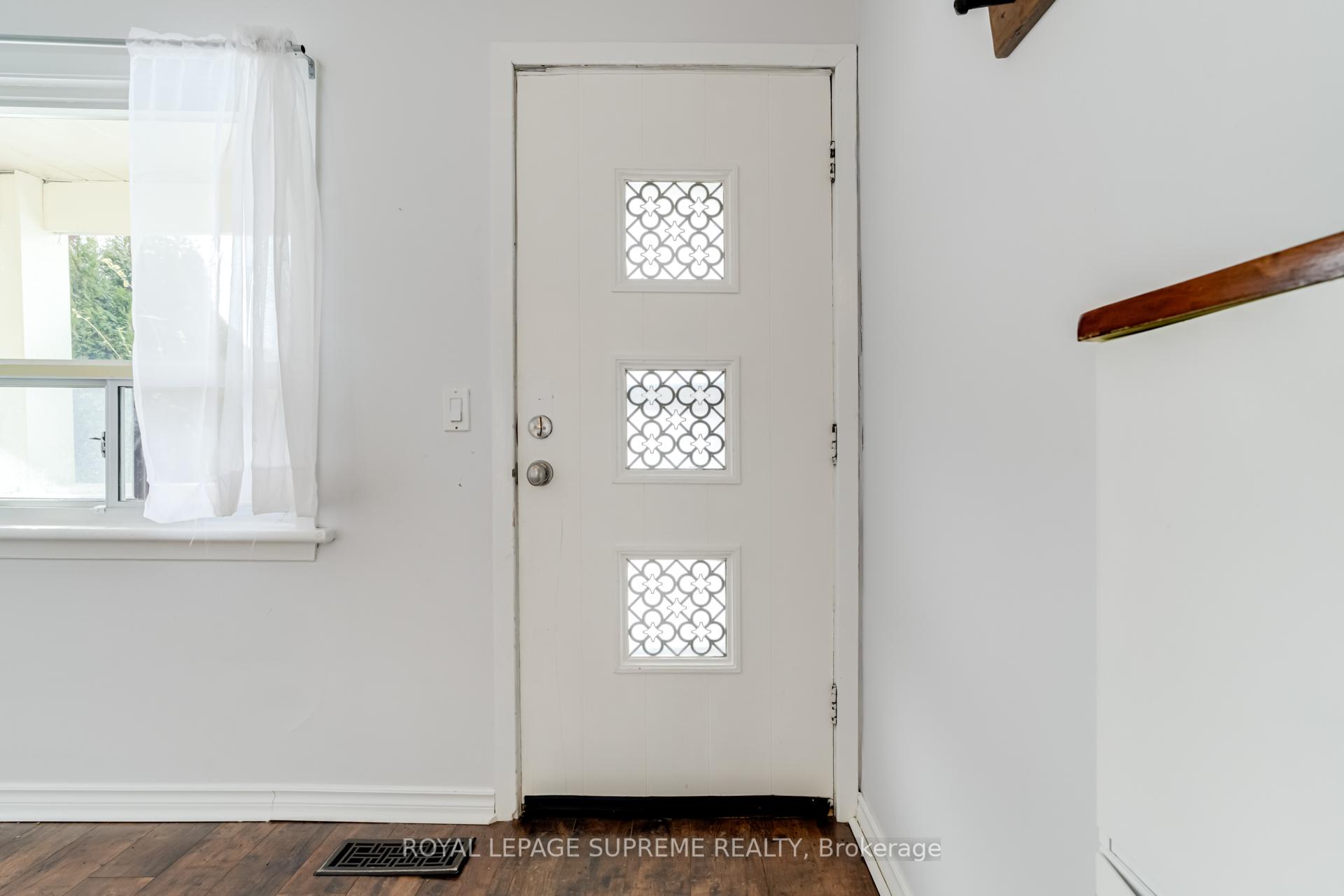 53 Harold Street, Toronto