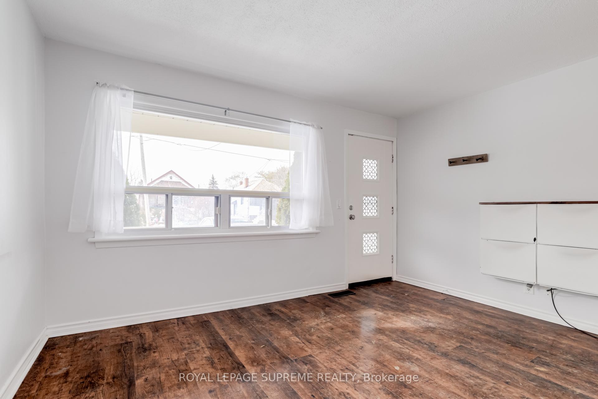 53 Harold Street, Toronto
