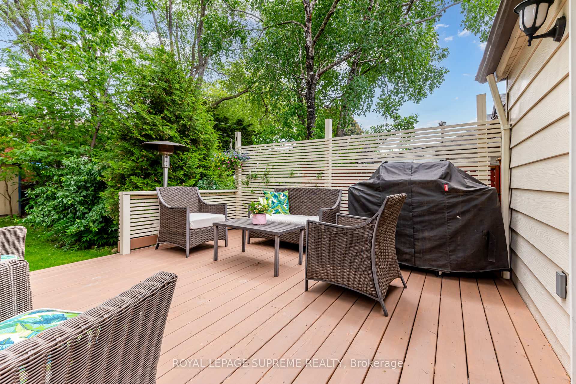 53 Harold Street, Toronto