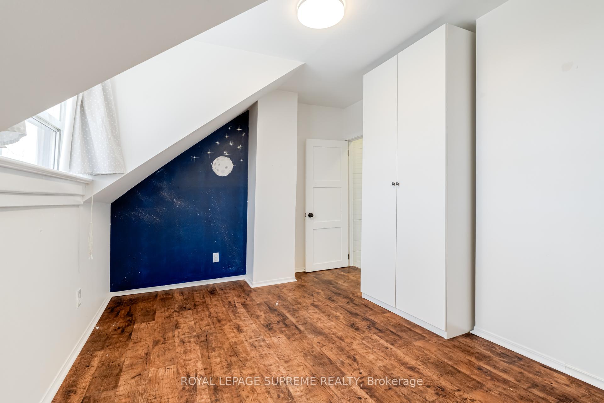 53 Harold Street, Toronto