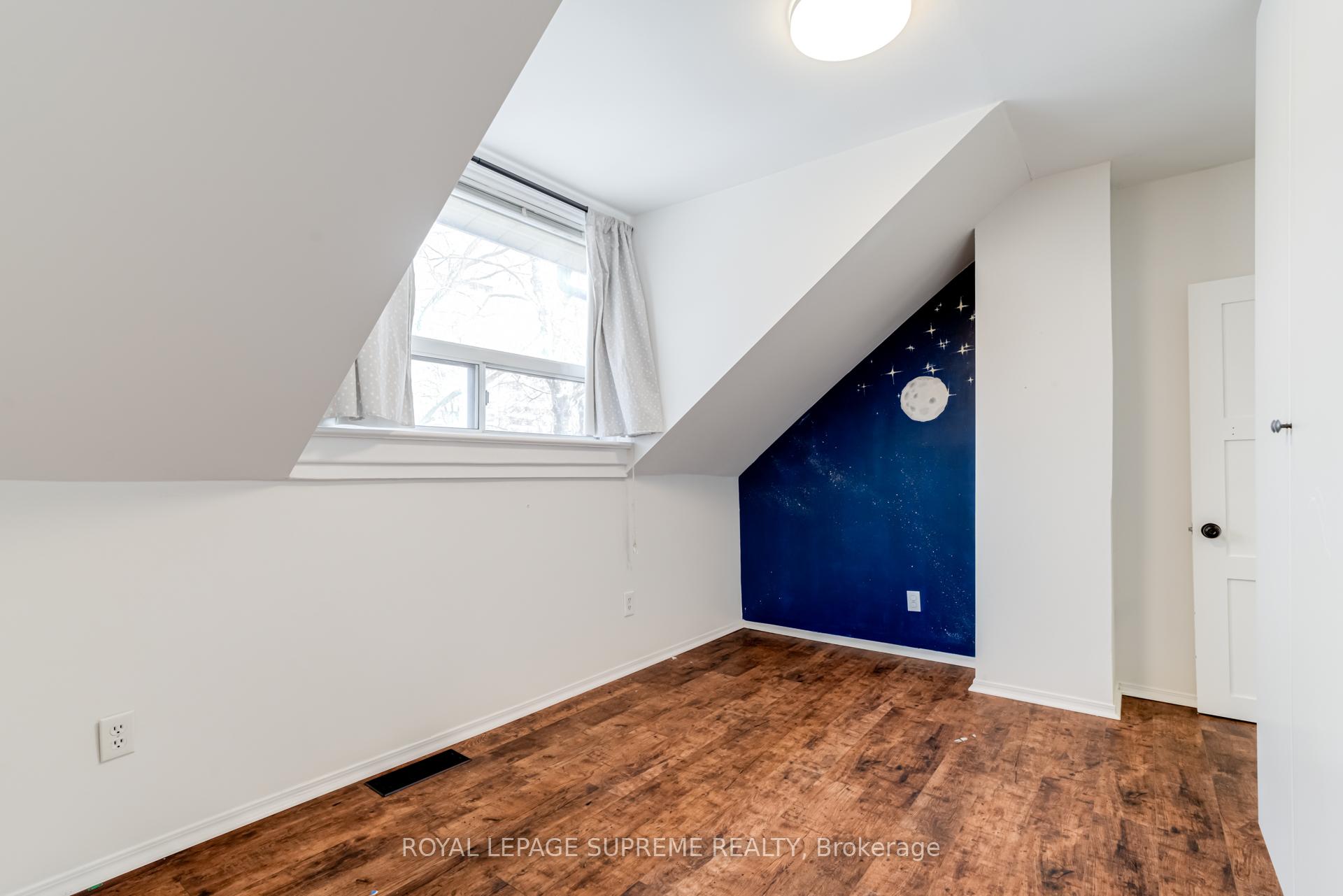 53 Harold Street, Toronto