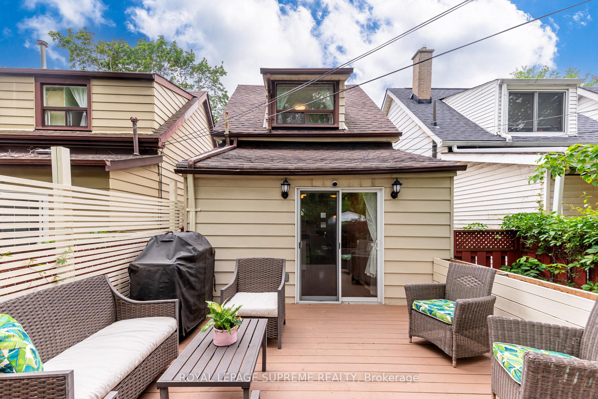 53 Harold Street, Toronto