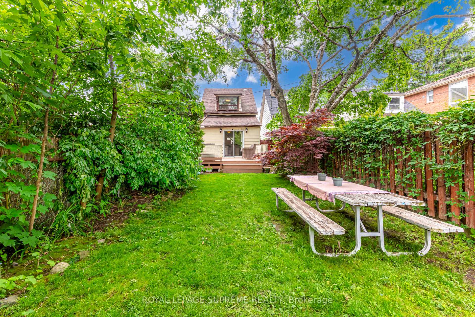 53 Harold Street, Toronto