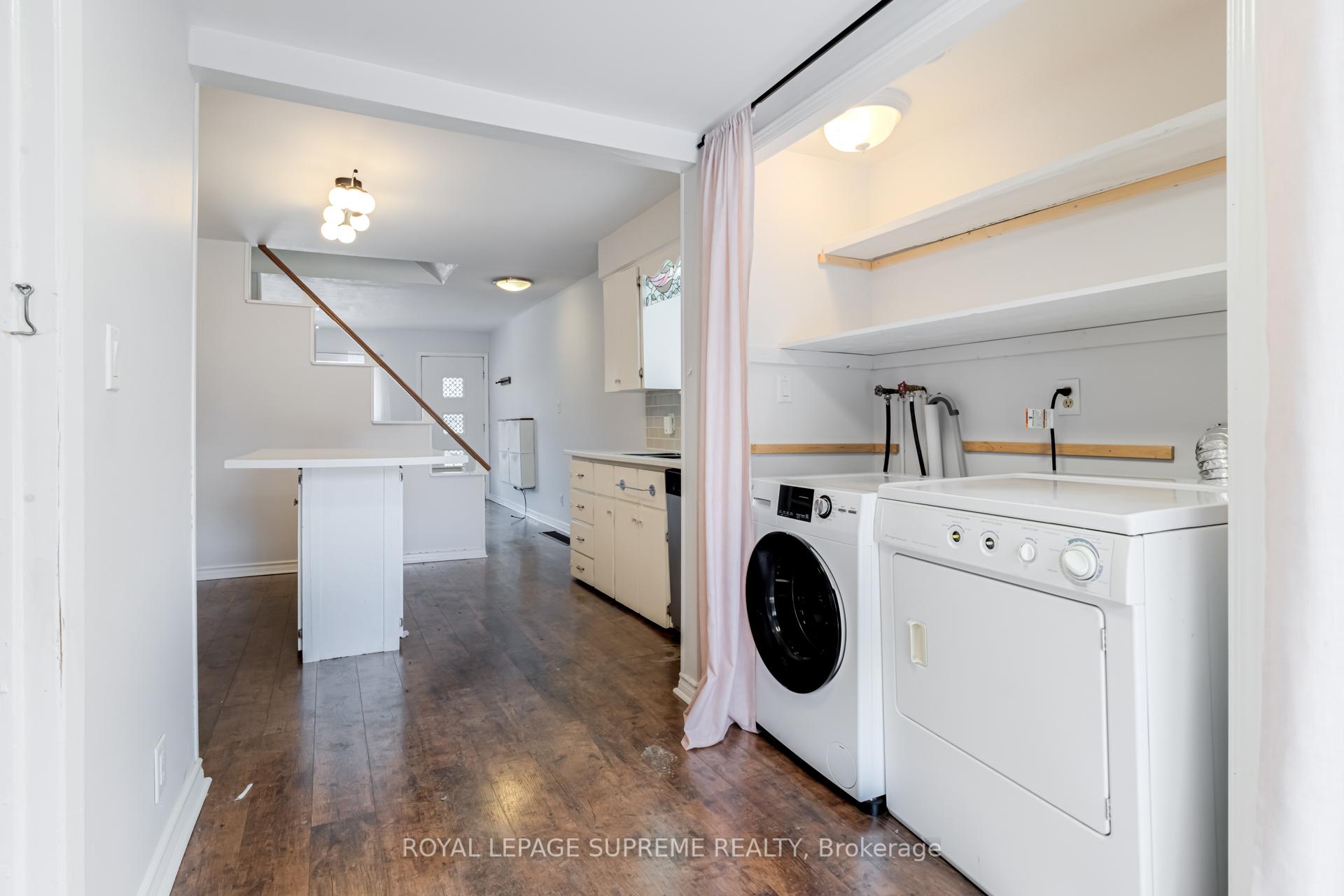 53 Harold Street, Toronto