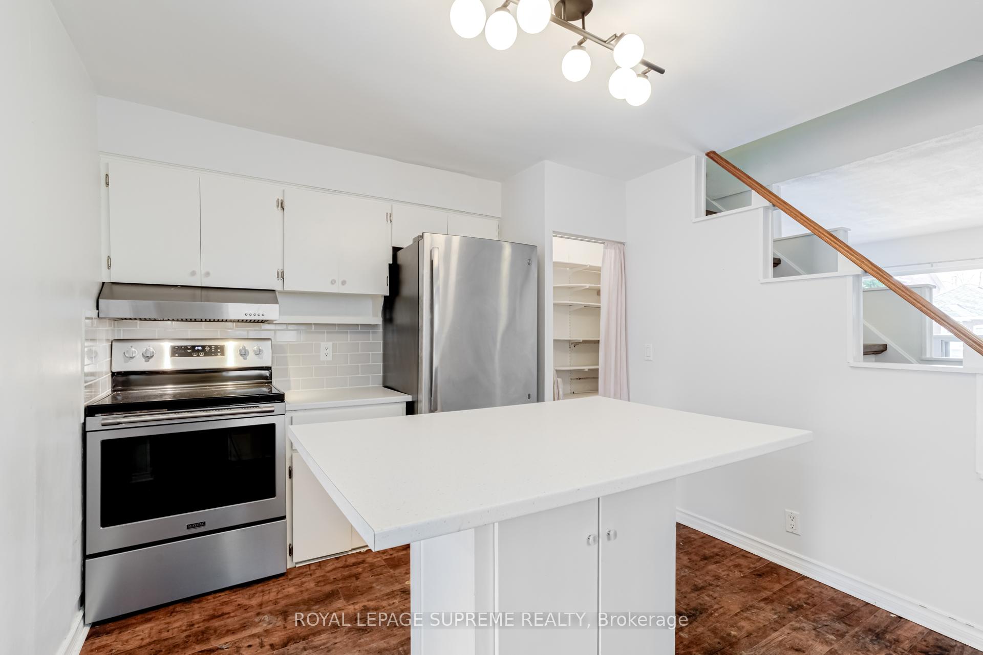 53 Harold Street, Toronto